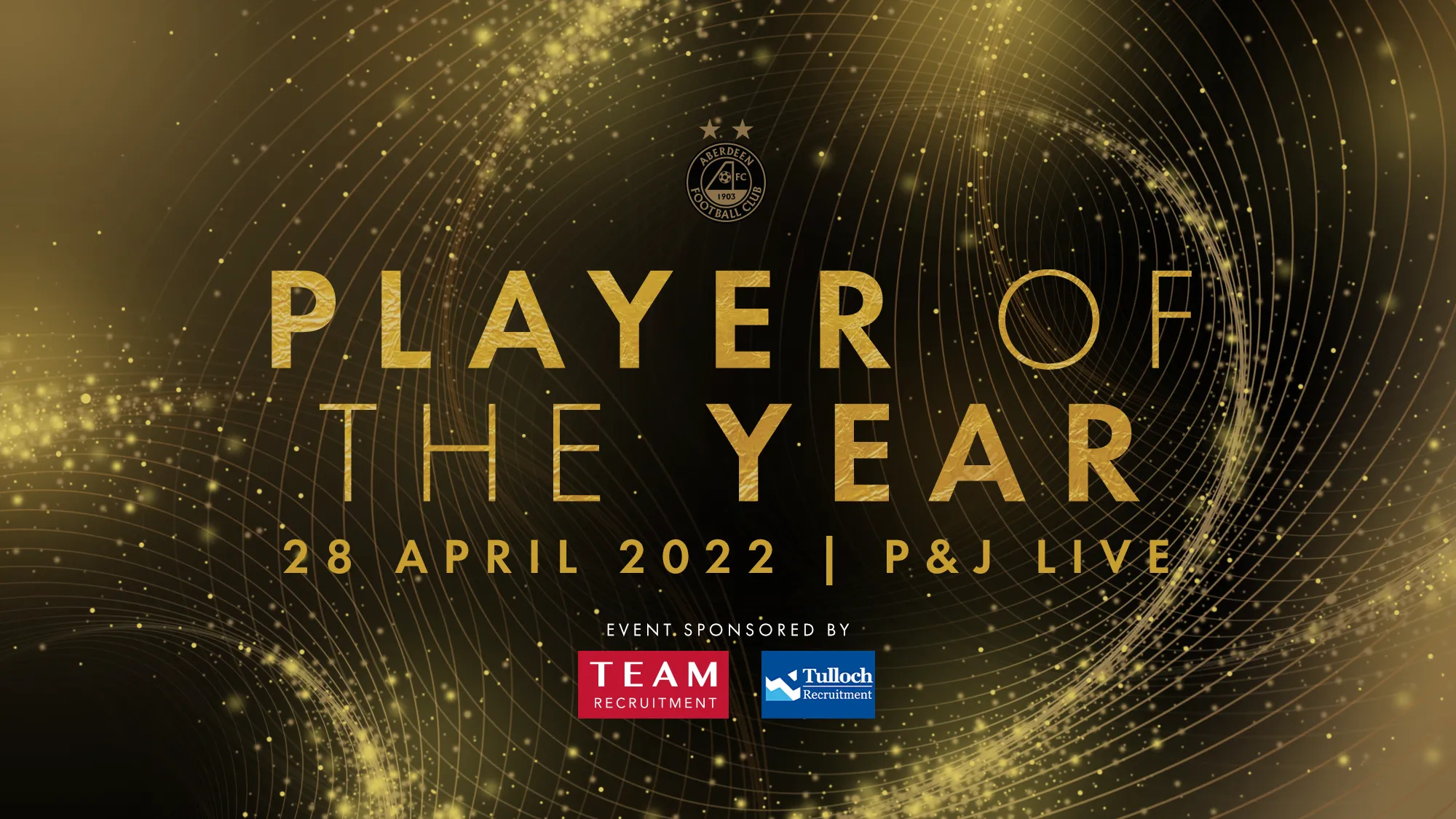 2021-22 AFC Player of the Year & Goal of the Season
