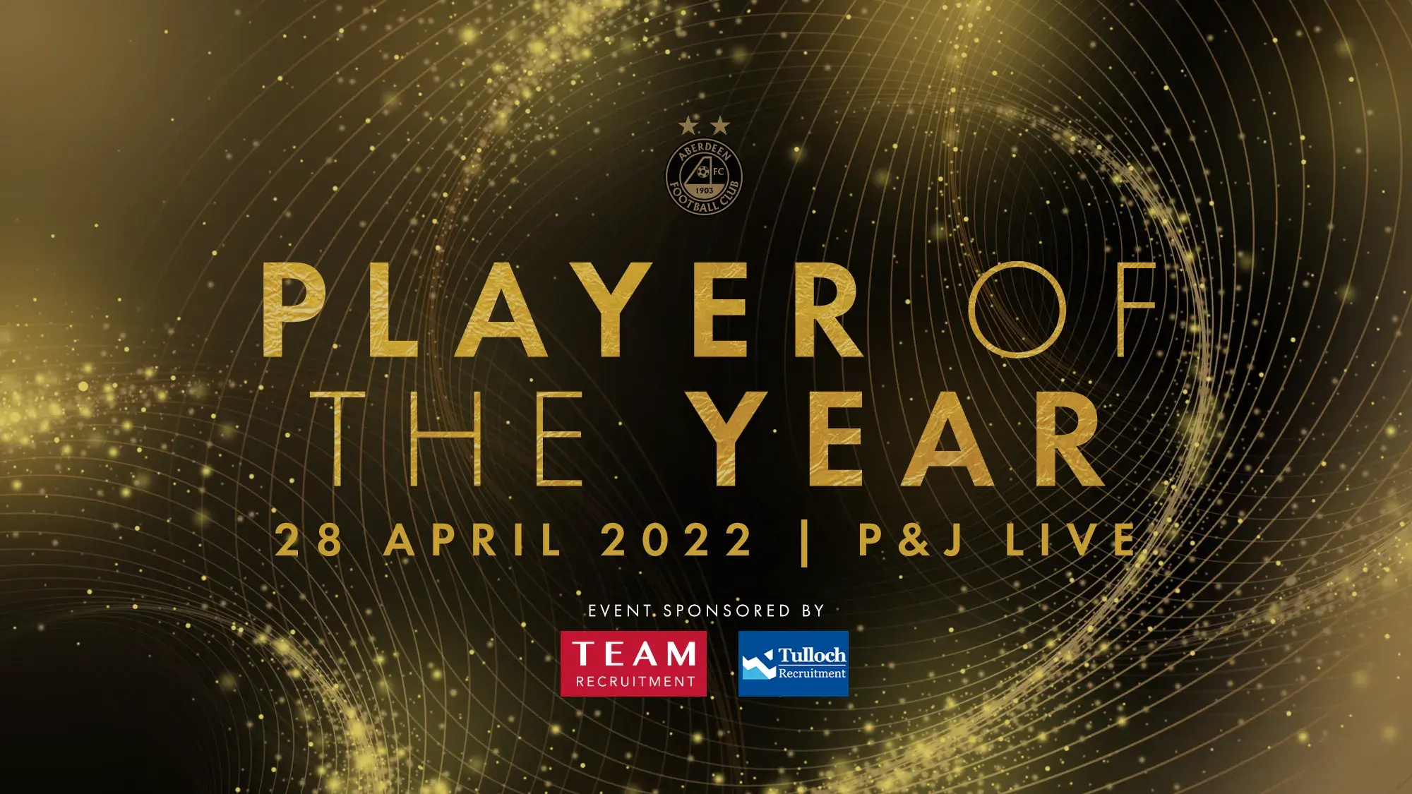 2021-22 AFC Player of the Year & Goal of the Season