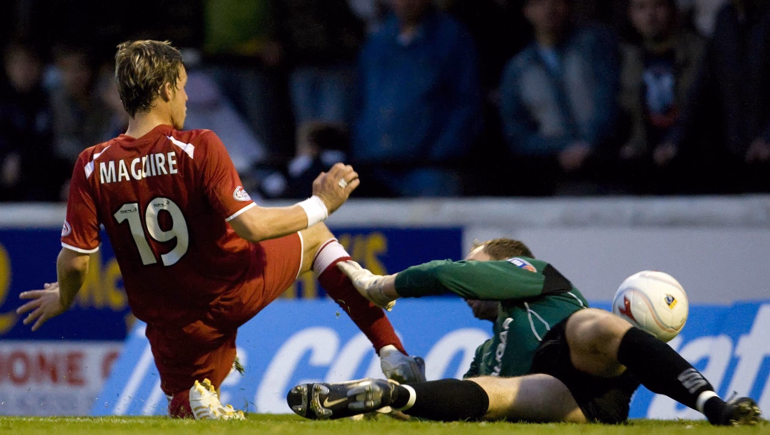 Aberdeen and Ayr in the League Cup