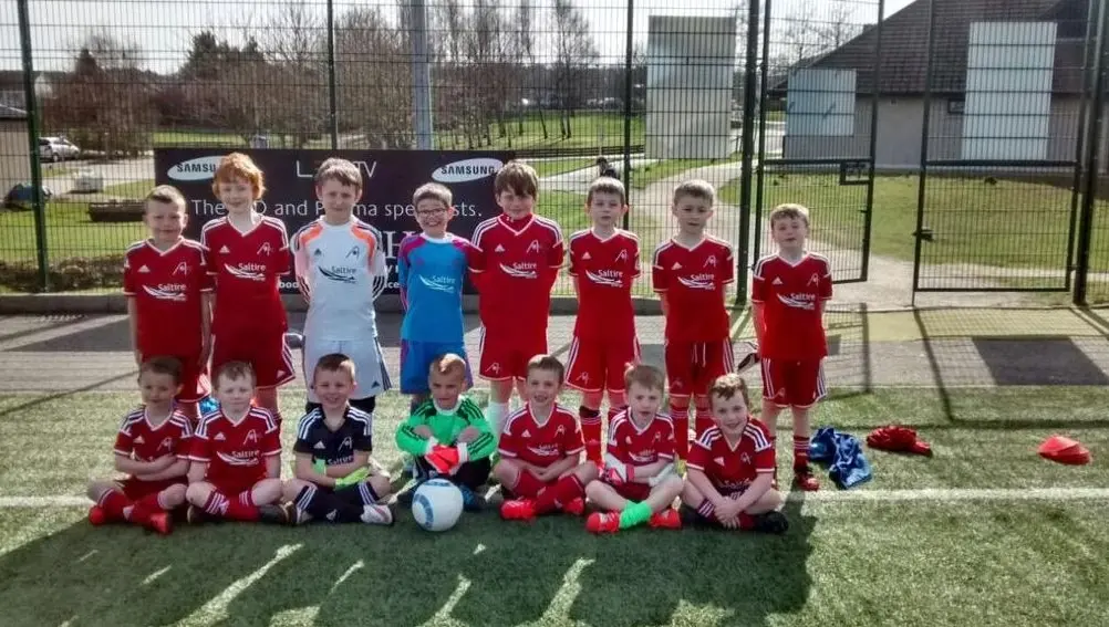 Easter Coaching Programme Success!