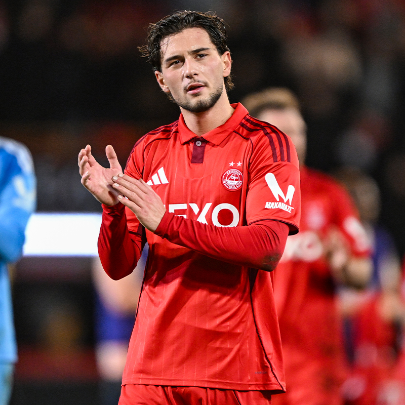 Kenan Bilalovic Profile Picture