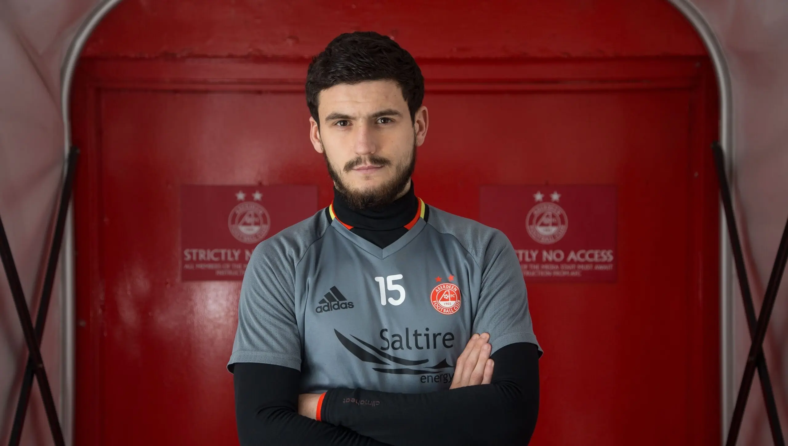 Ross County | preview with Anthony O'Connor