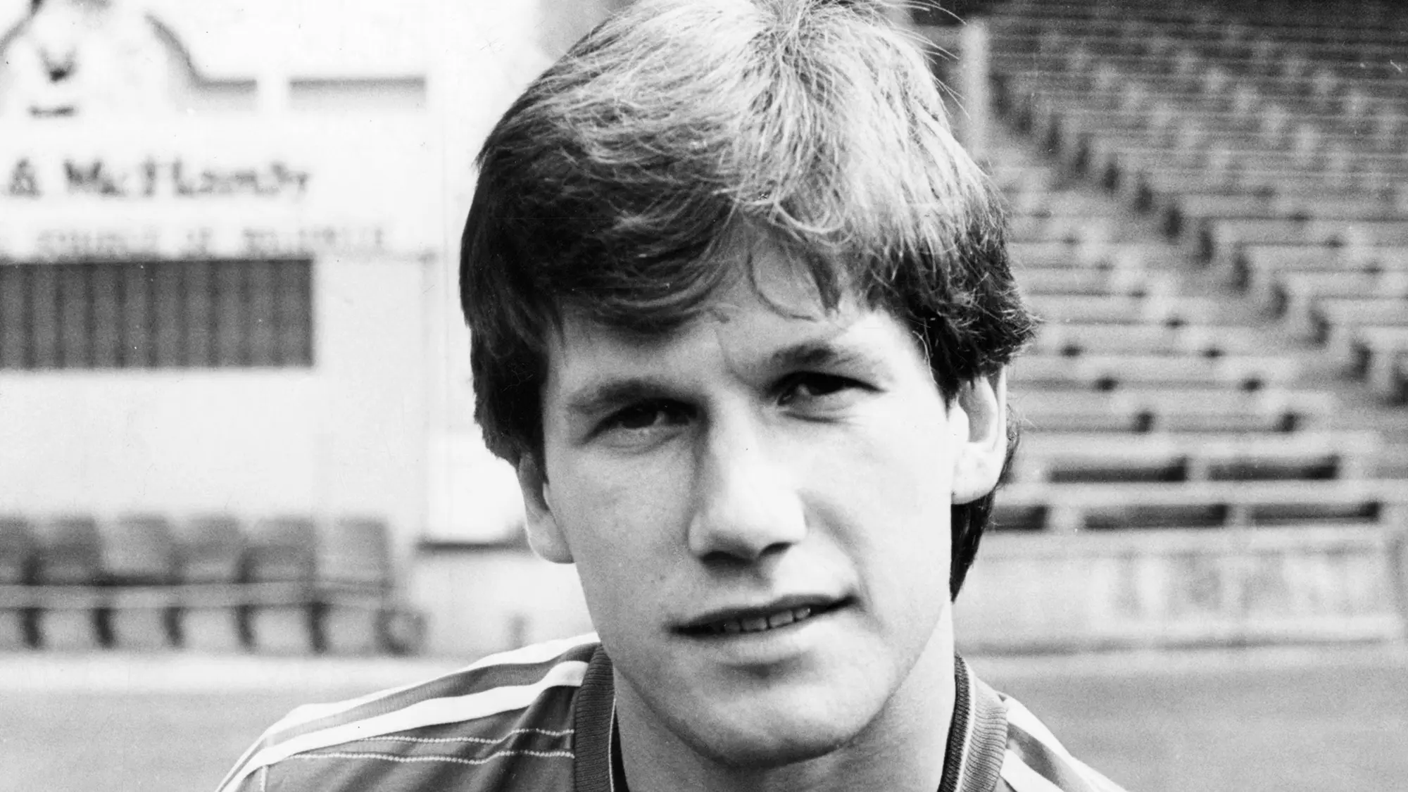AFC FPs | Ian Angus Interview