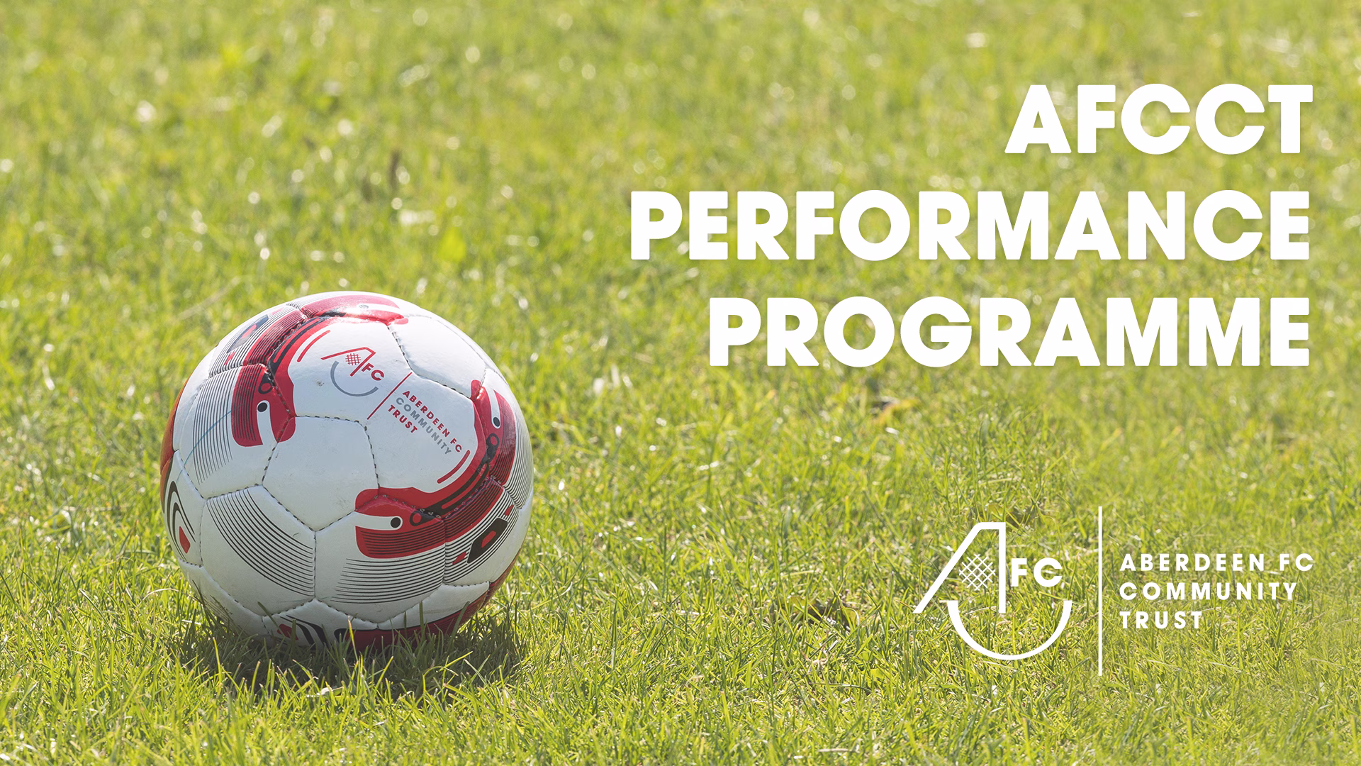 Performance Camp | Train like a pro