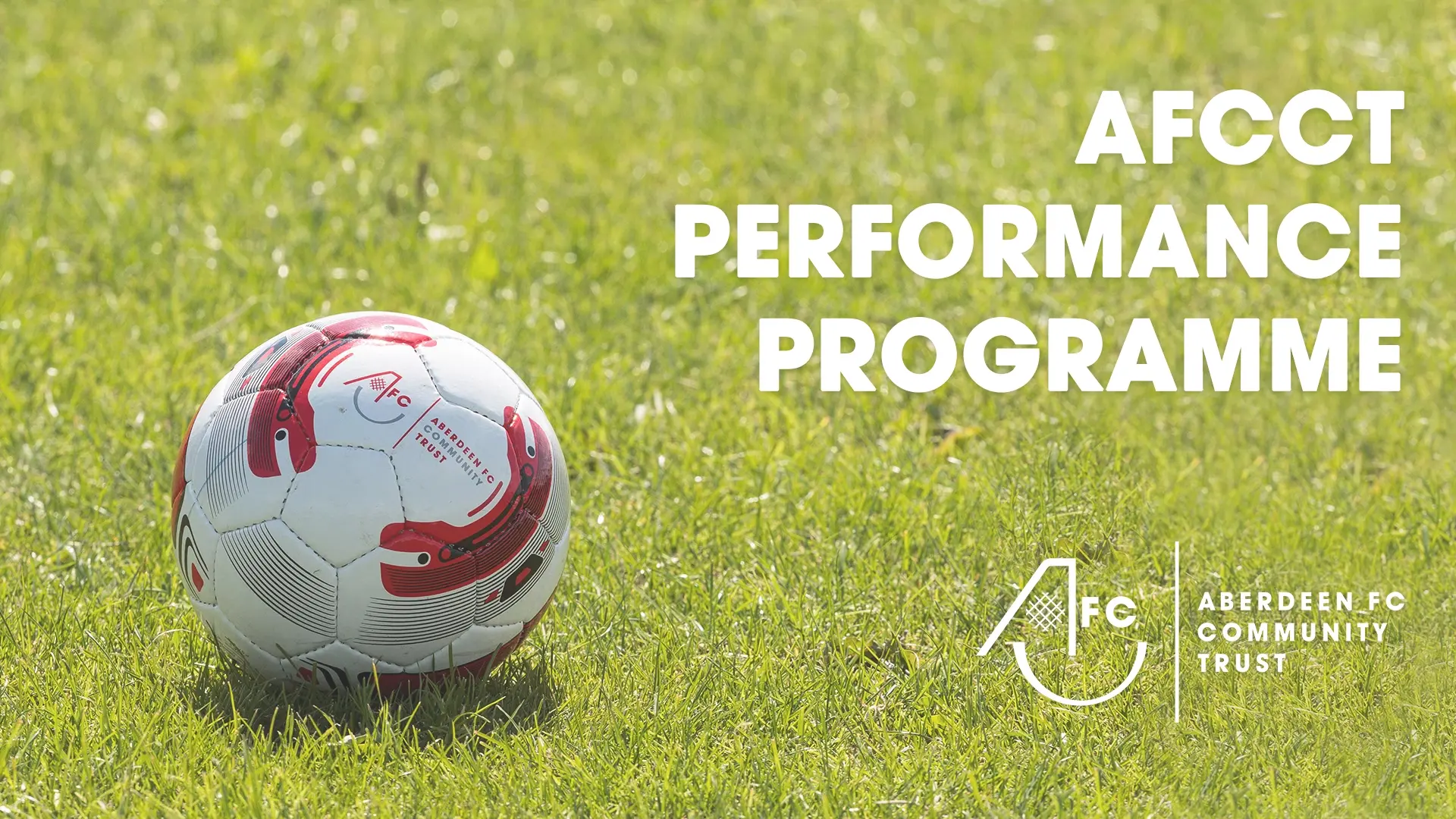 Performance Camp | Train like a pro