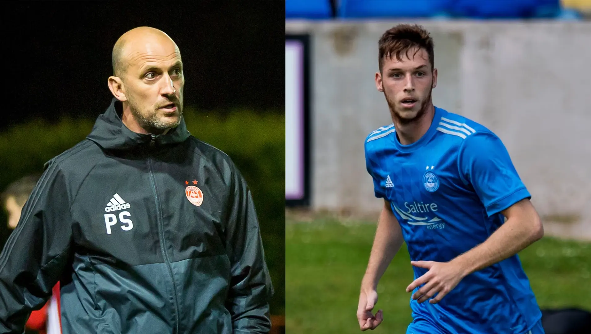 DL Reaction: Paul Sheerin & Ryan Harrington