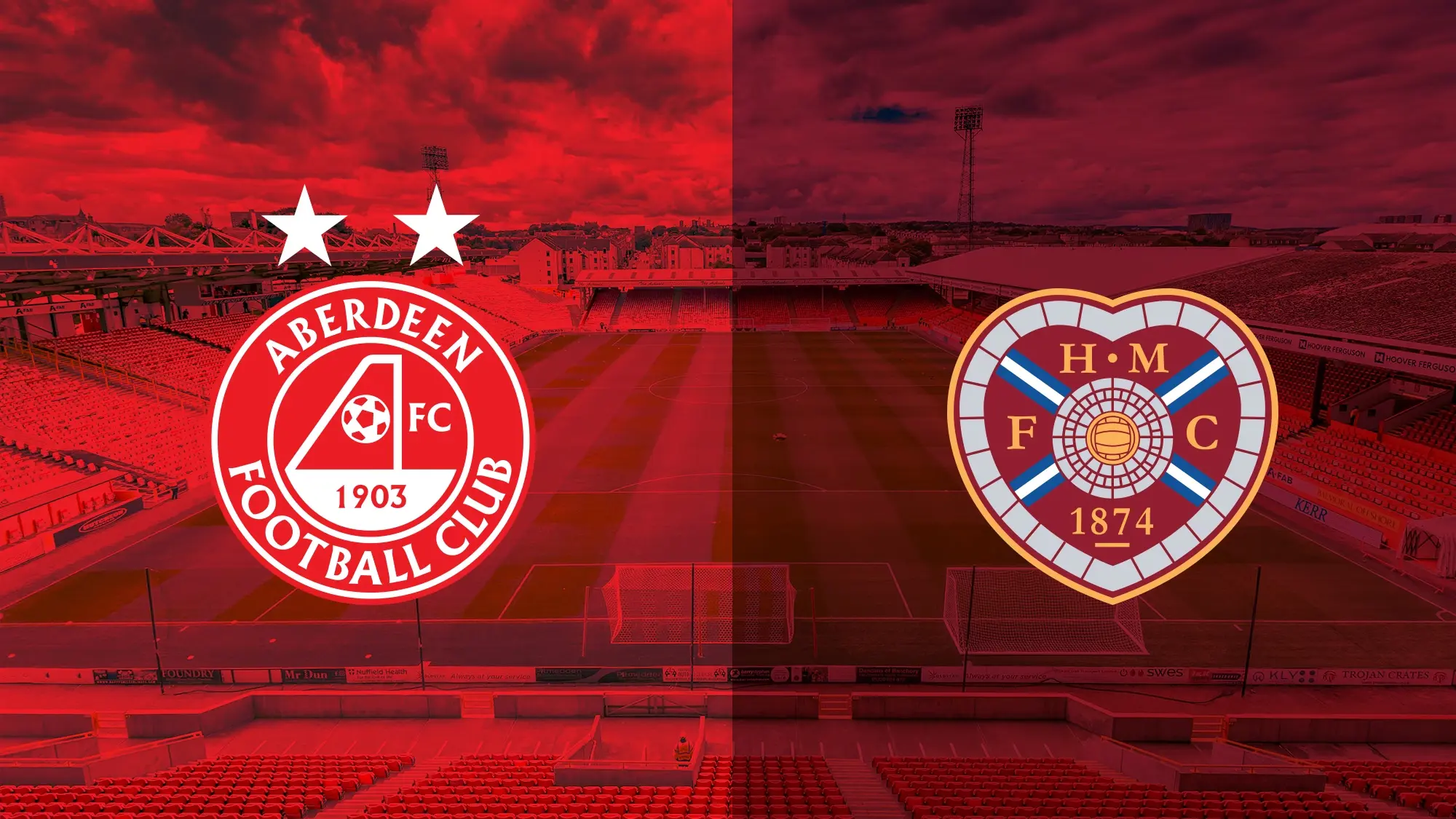 Aberdeen v Hearts | match preview