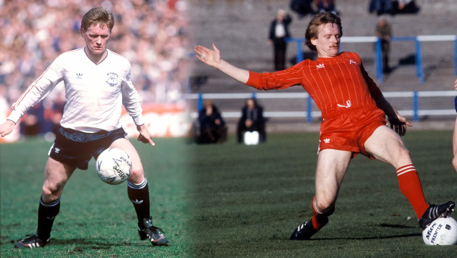 John McMaster to be inducted into AFC Hall of Fame