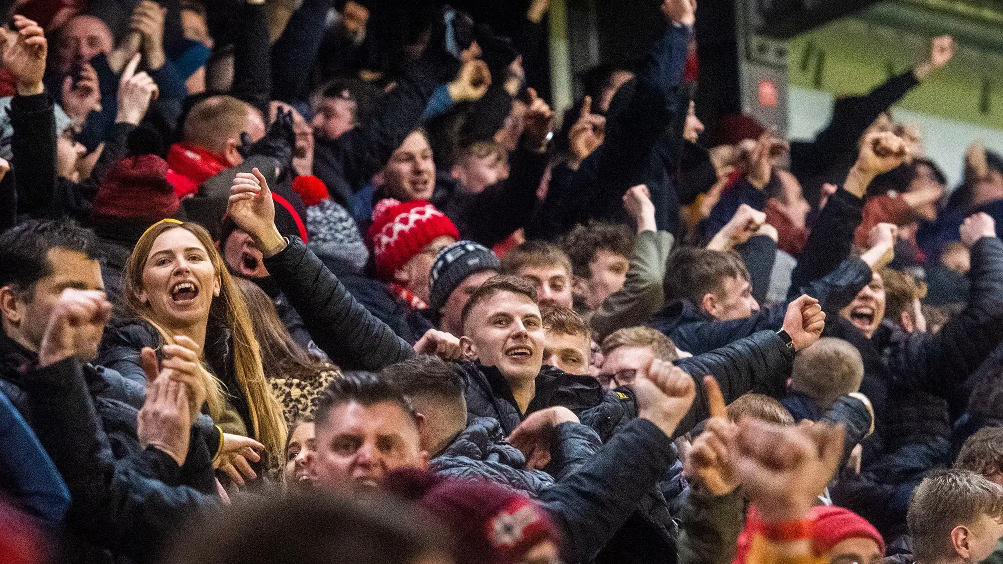 Message to the Red Army