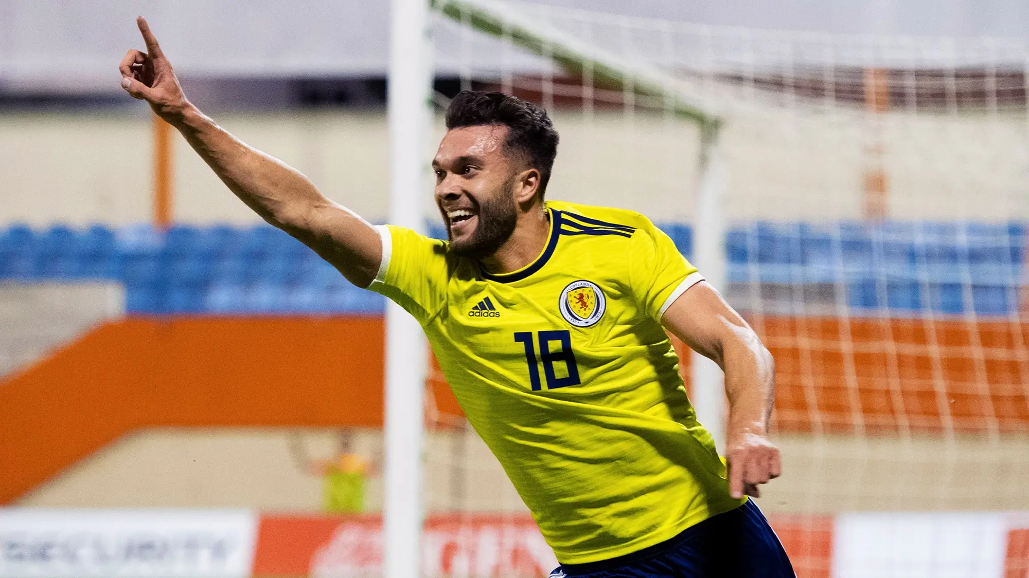 Aberdeen Players Away On International Duty