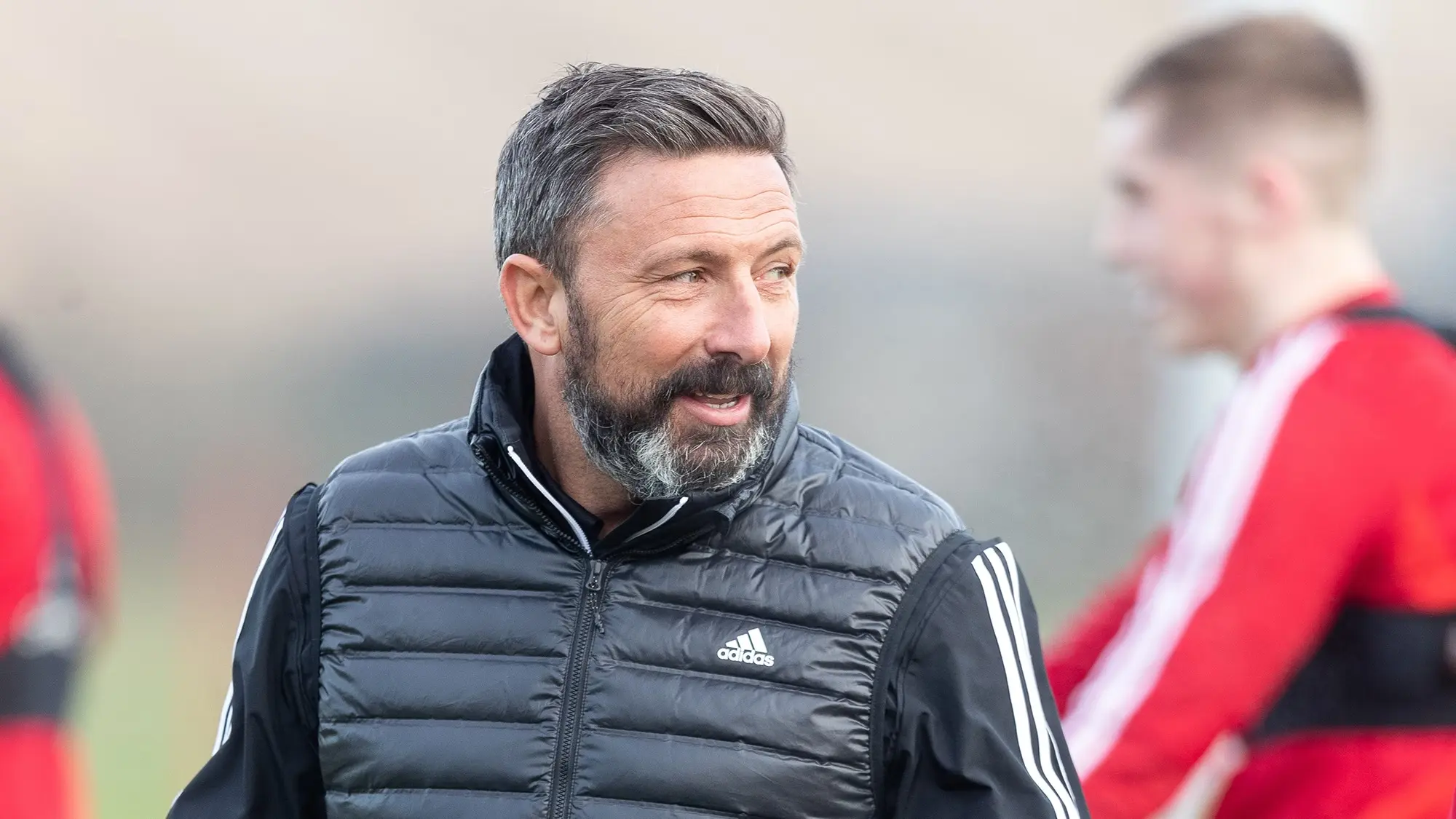 Aberdeen Manager Quiz