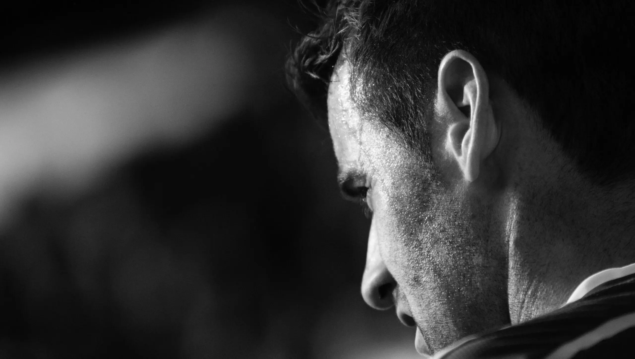 Niall McGinn Interview