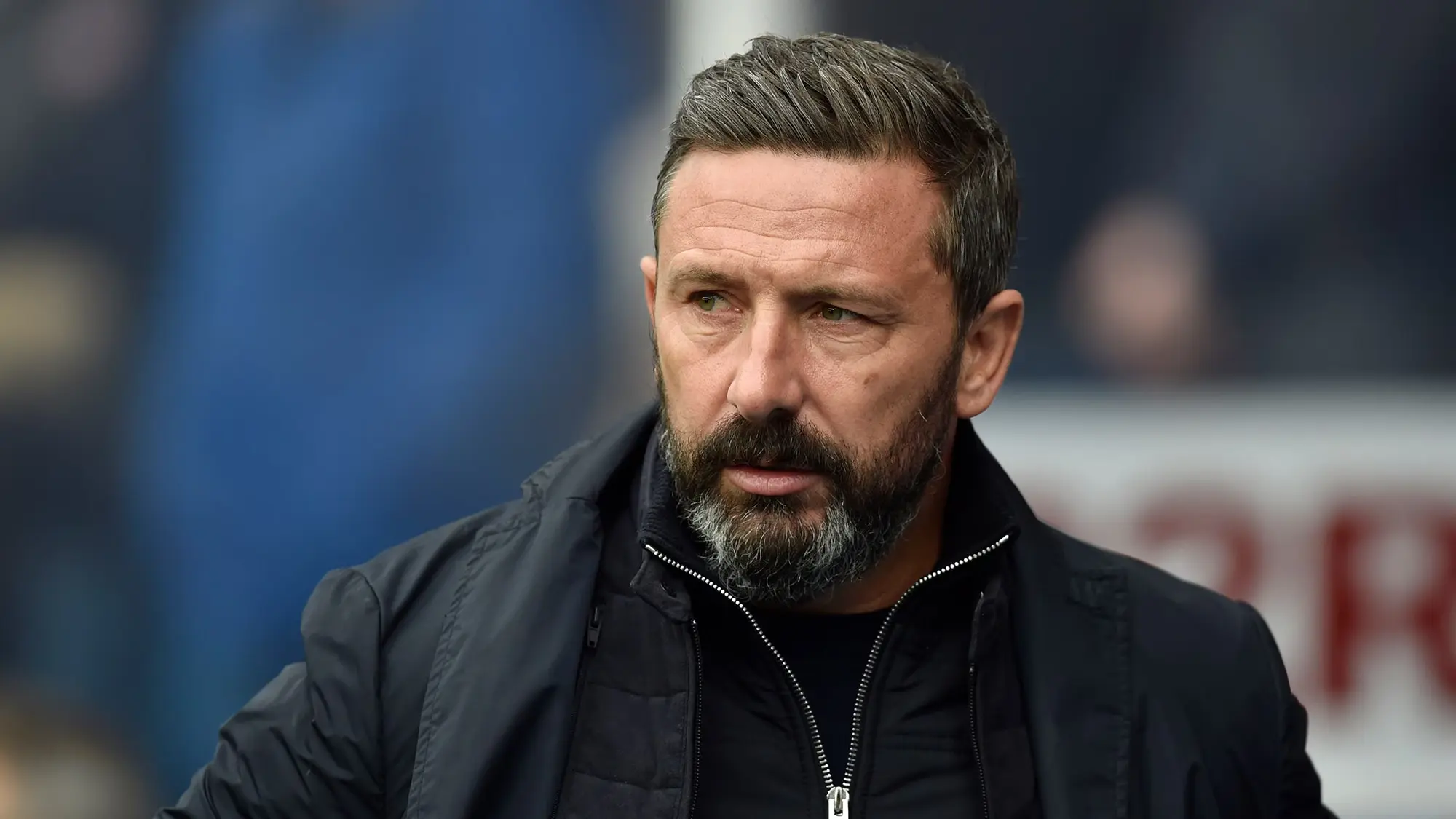 The Manager "more than a decent performance"