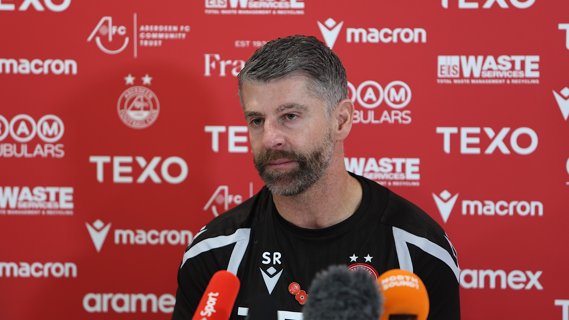 Stephen robinson-1 Image