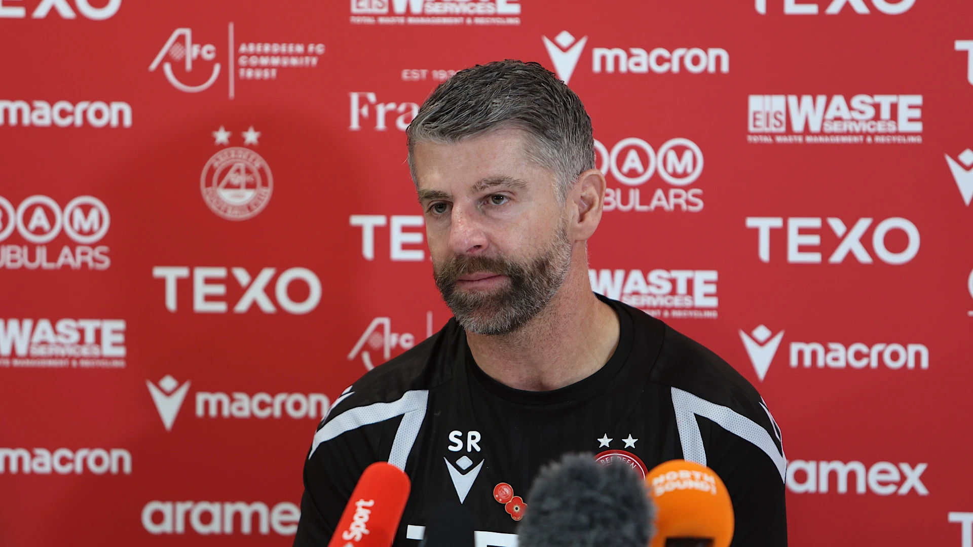 Stephen robinson-1 Image
