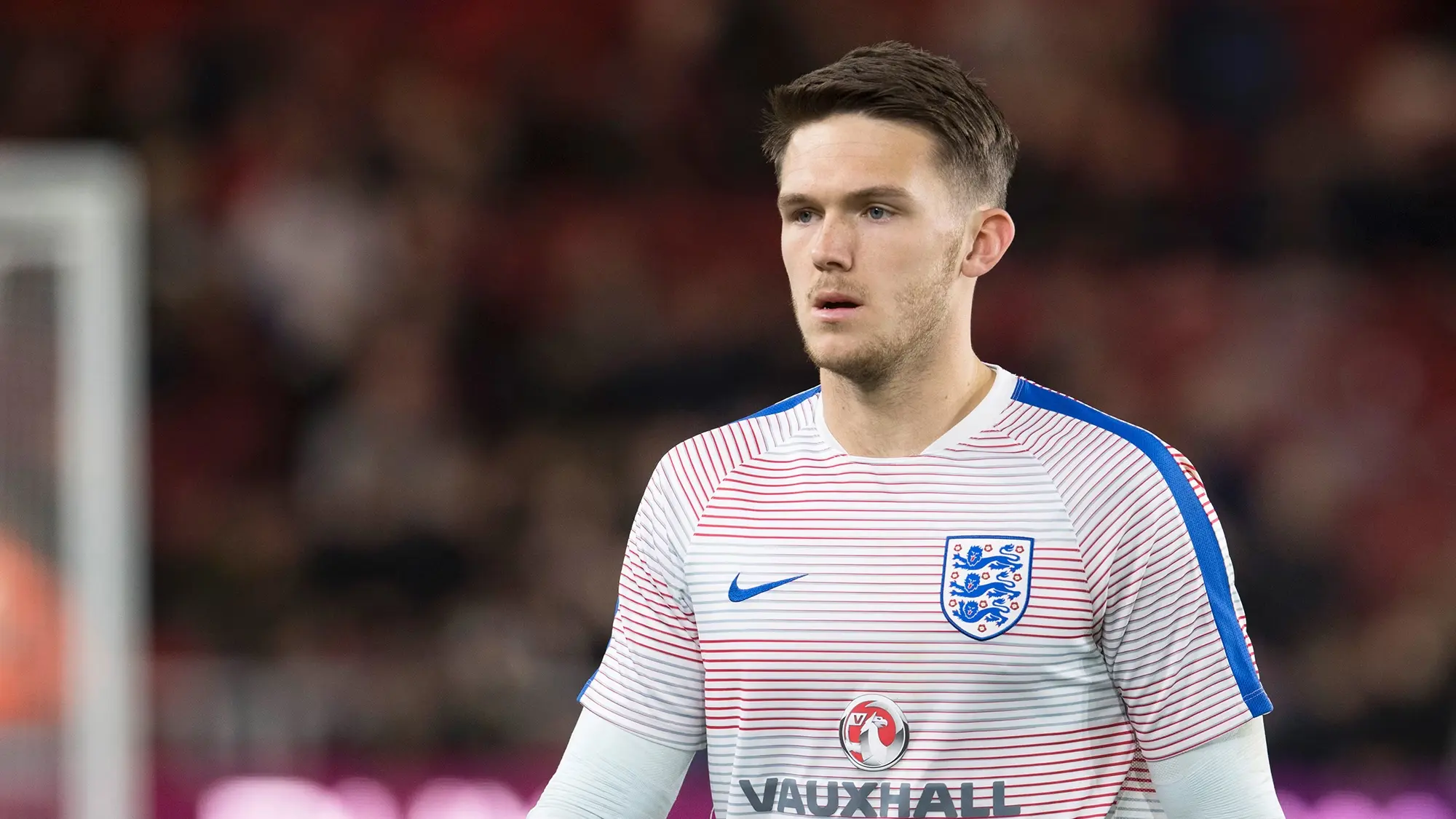 Keeper Freddie joins on loan