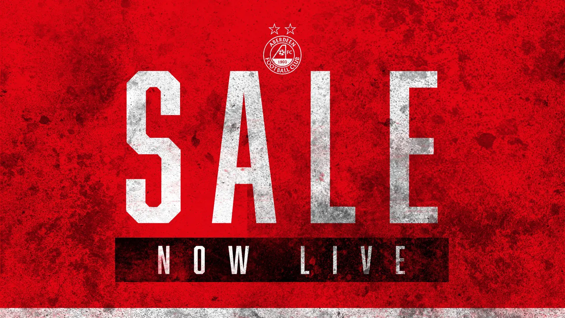 Mid-Season Sale Now Live