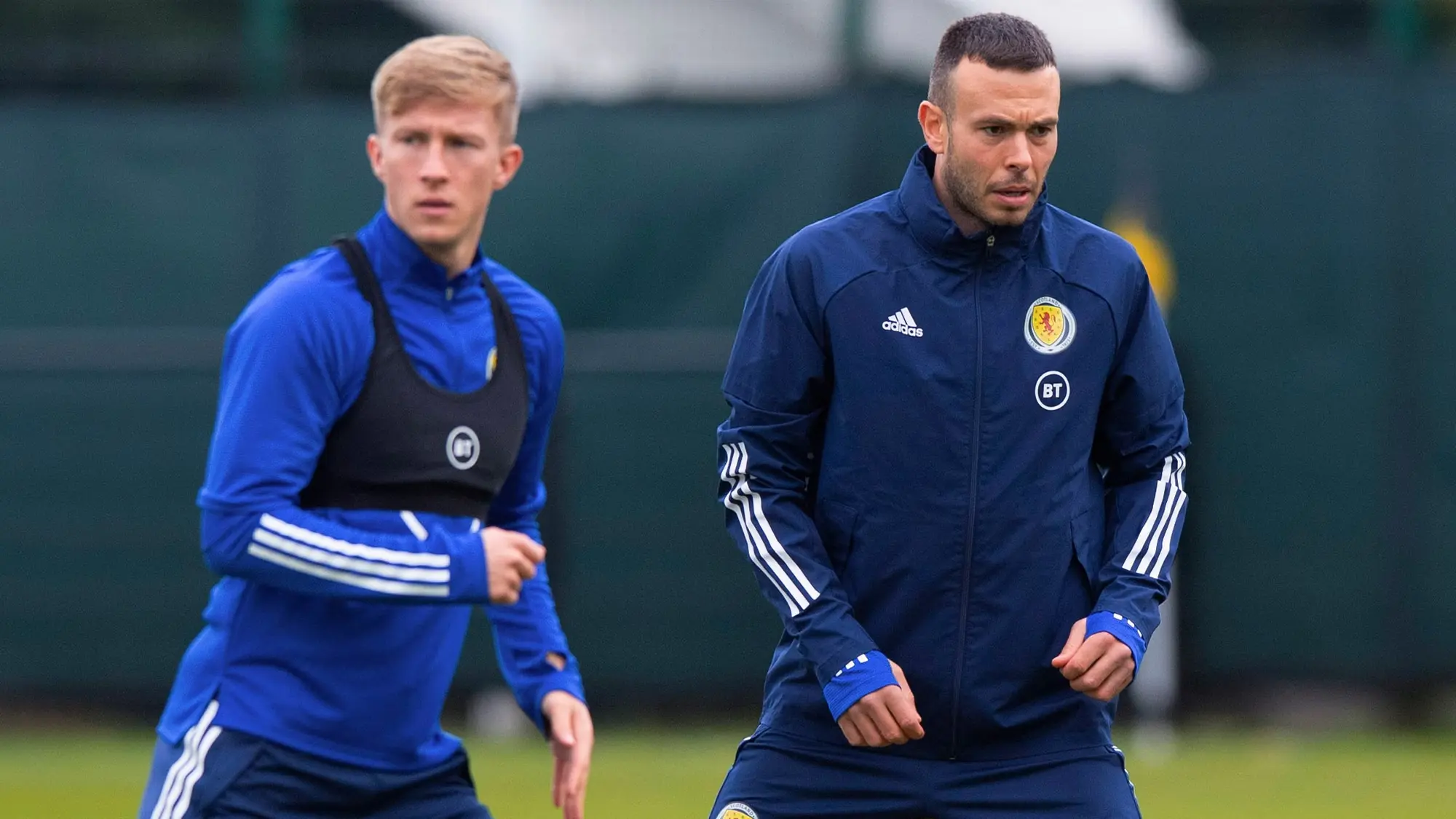Dons Players Gear Up For Crucial International Games