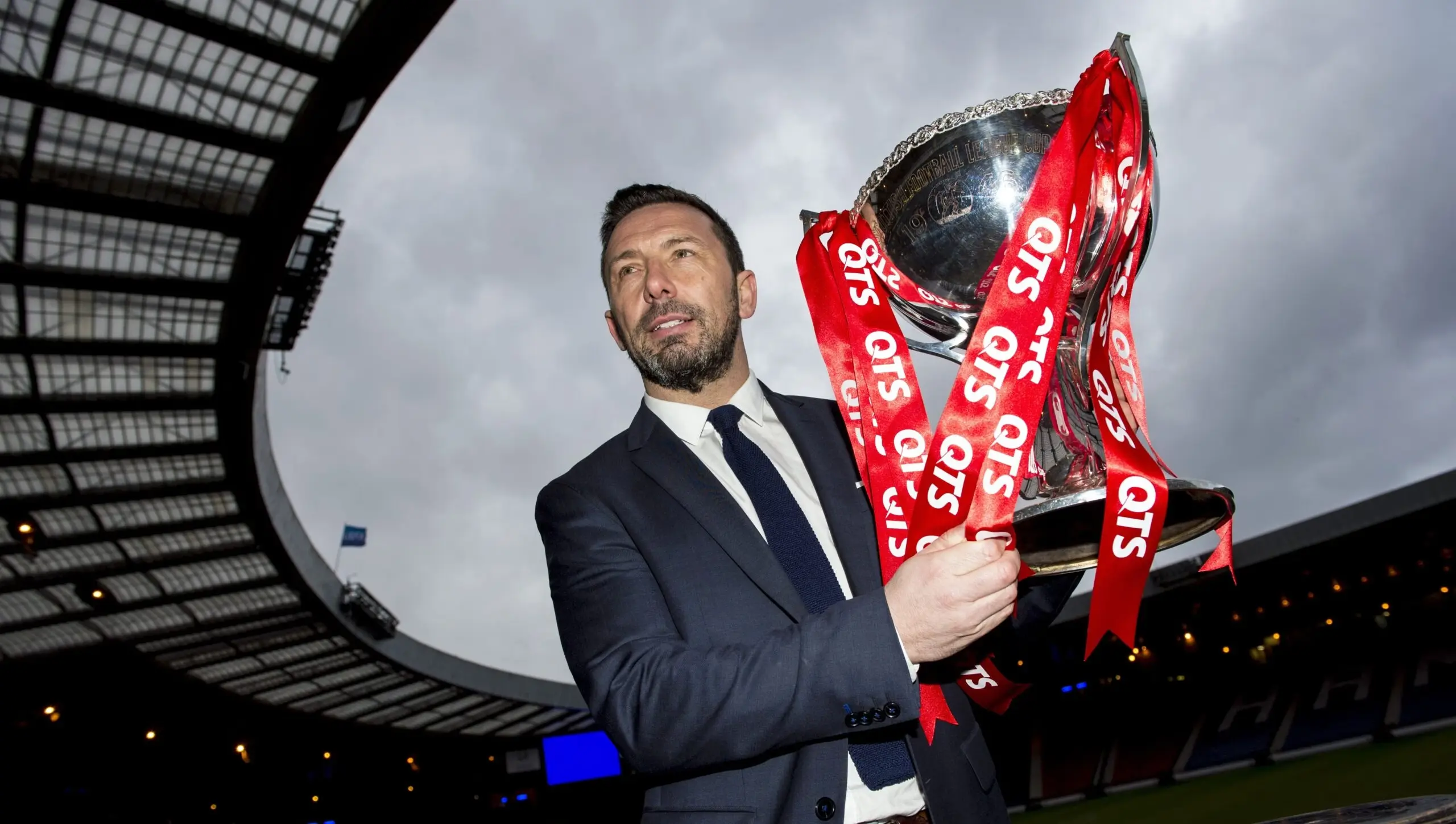 Semi-Final Preview | with the Manager