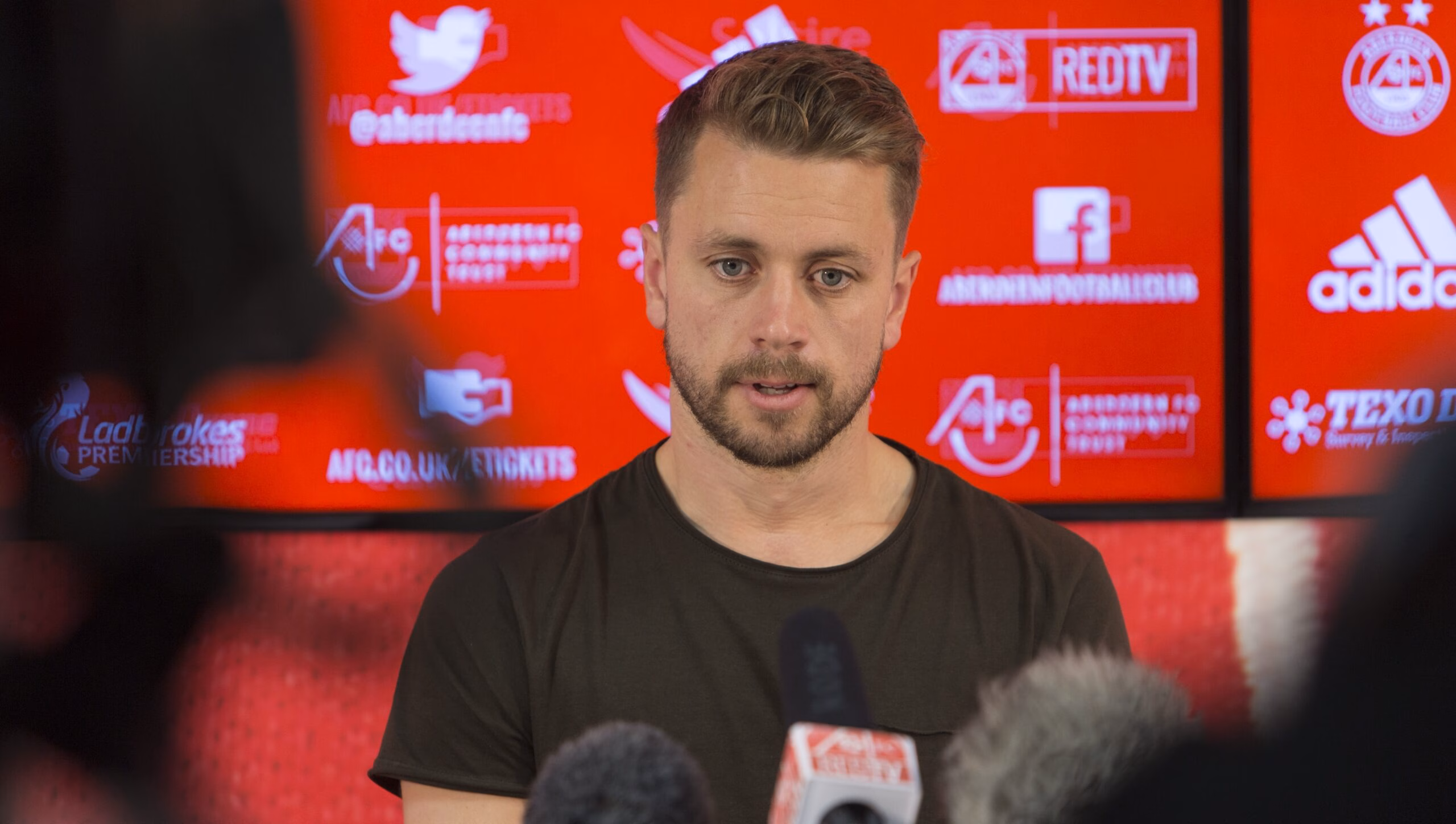 Hibernian Preview | Kari Arnason
