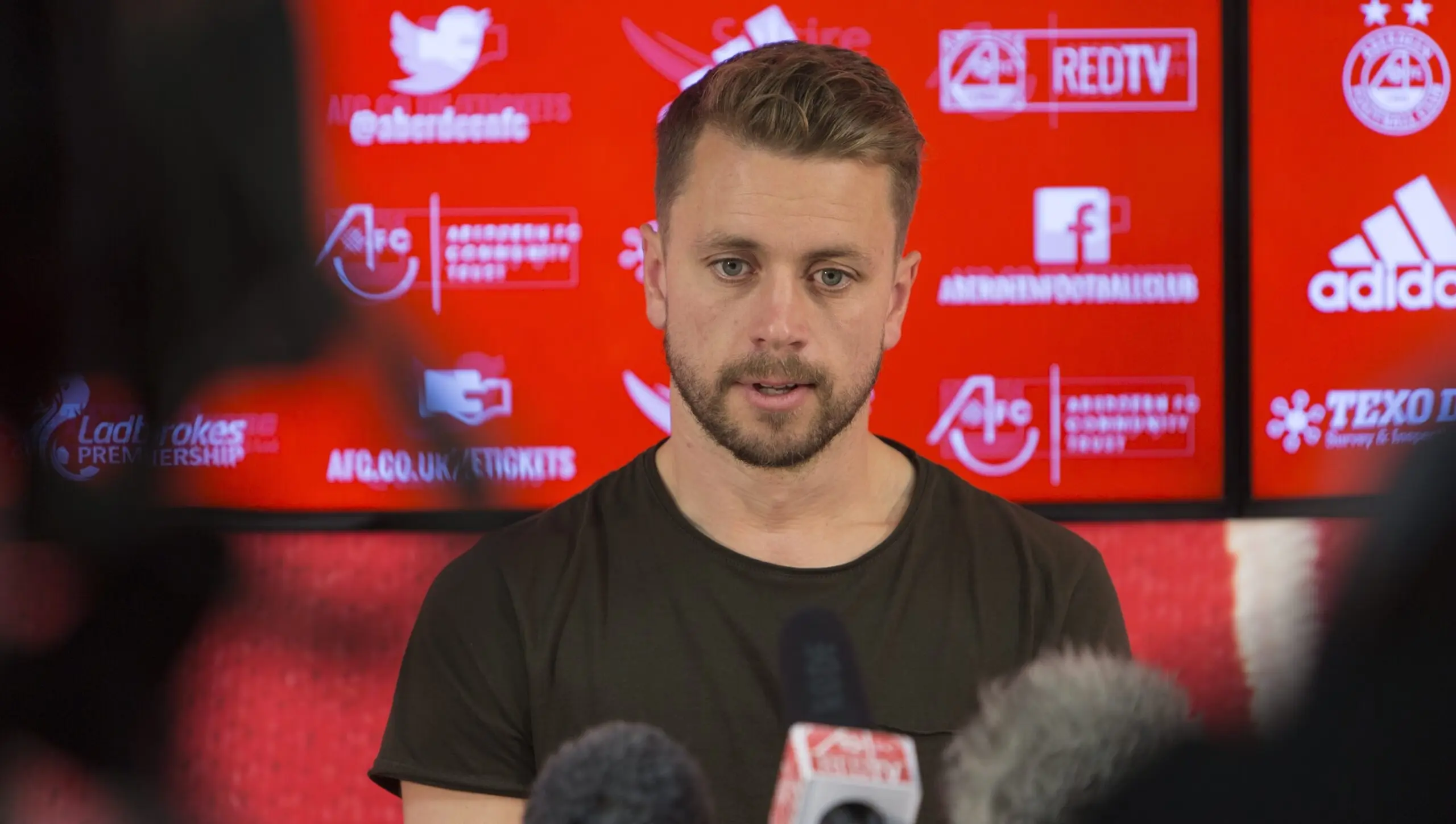 Hibernian Preview | Kari Arnason