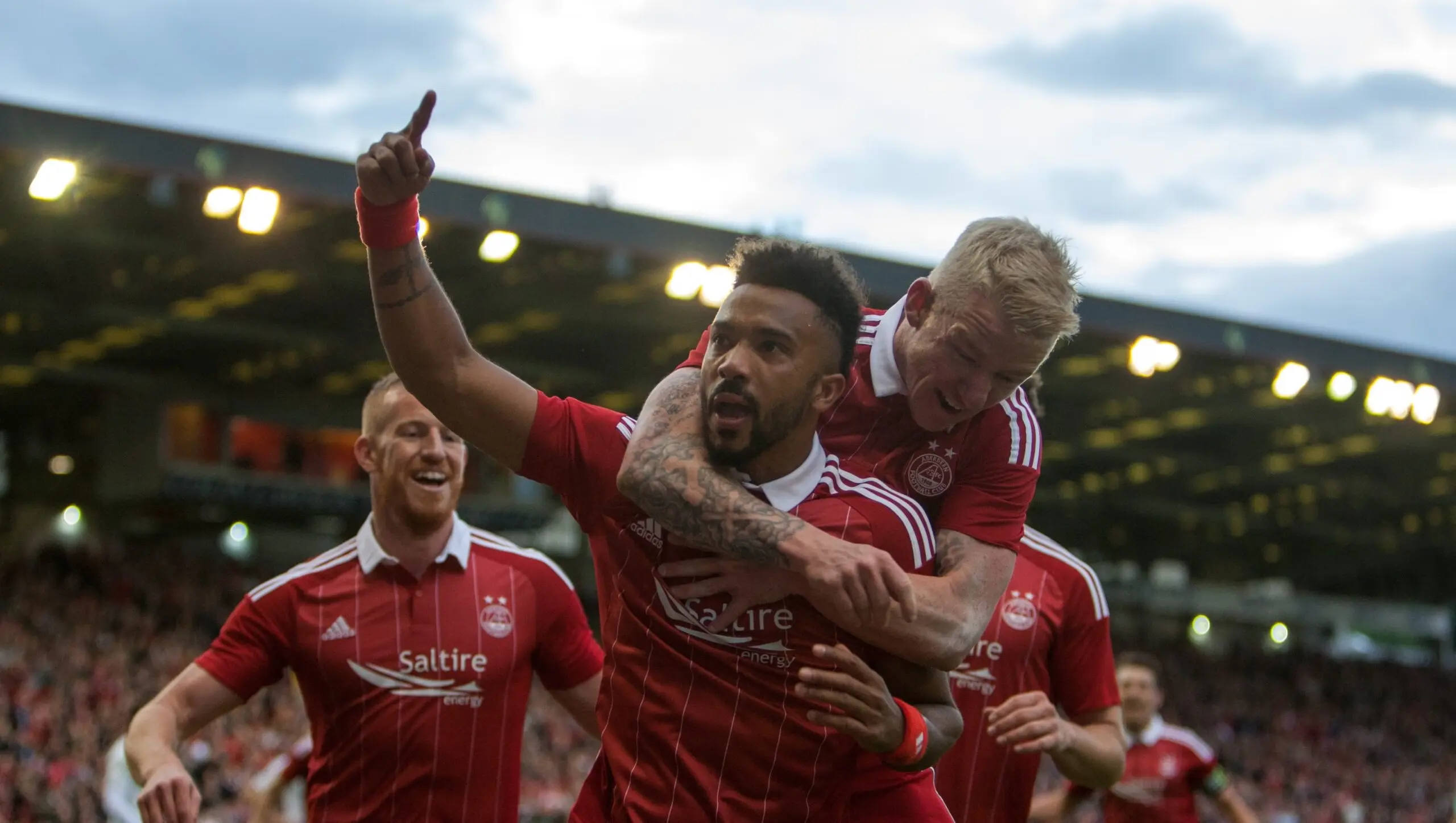 Premier Sports to show 2nd leg match