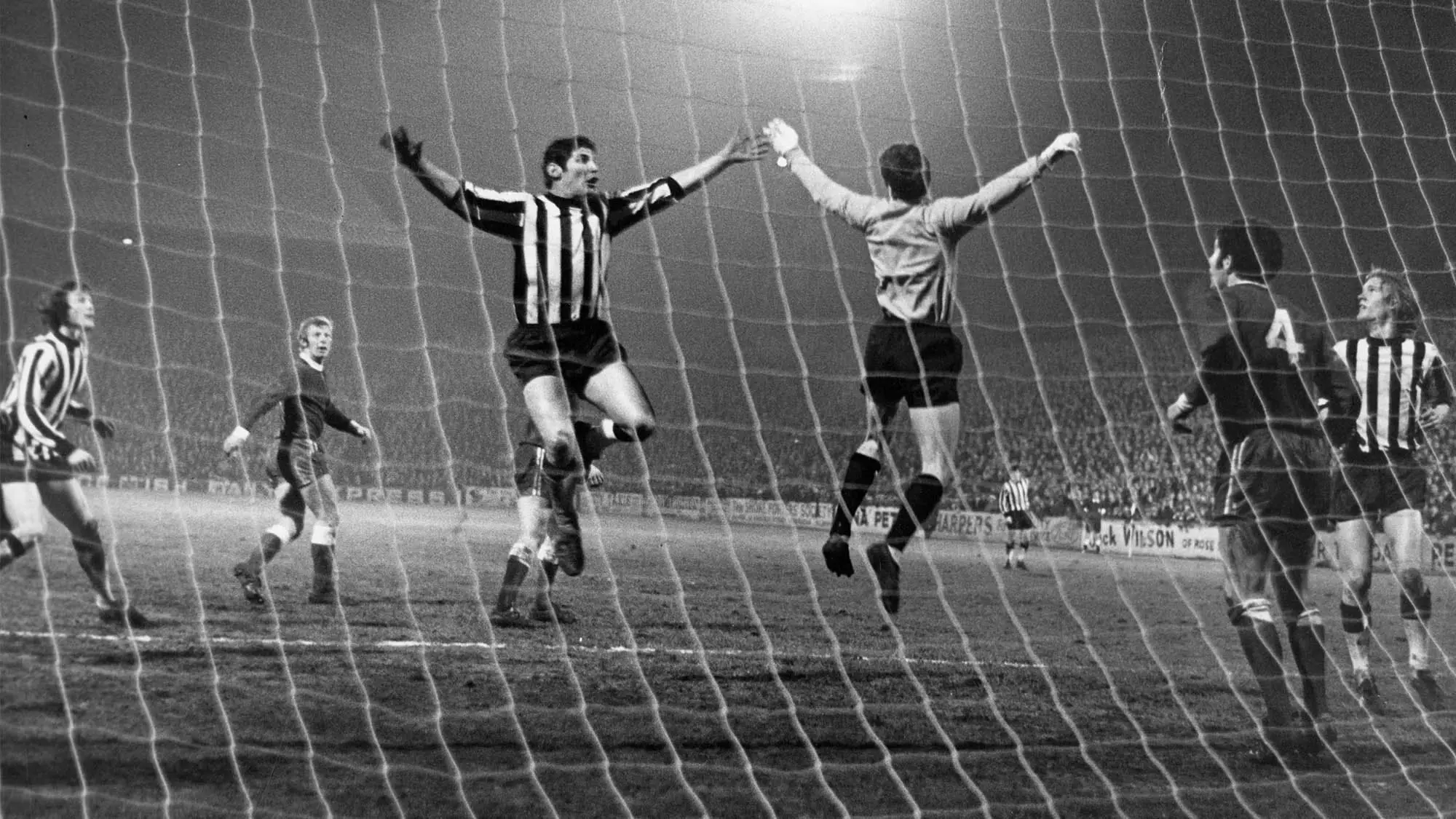 AFC Archive | Scottish Cup Stories