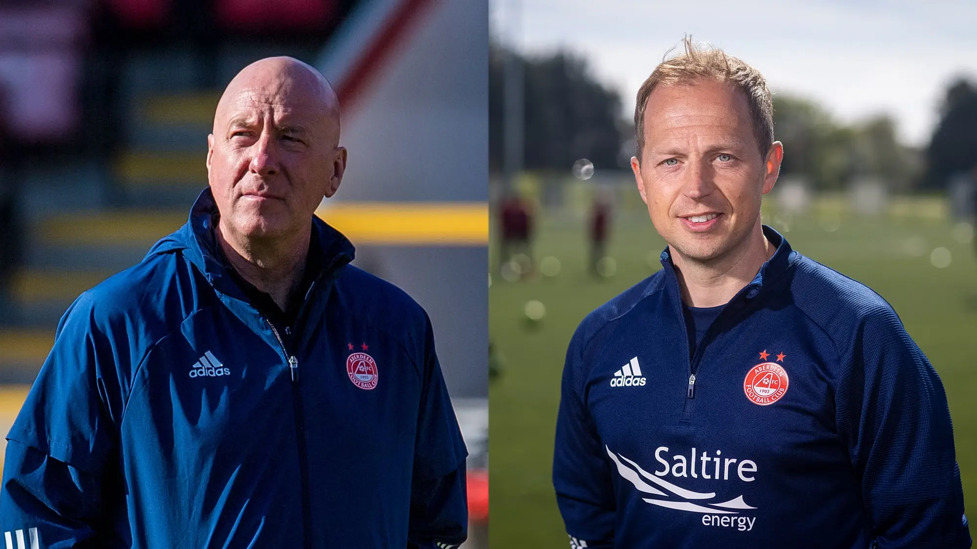 Dons announce changes to support player pathway