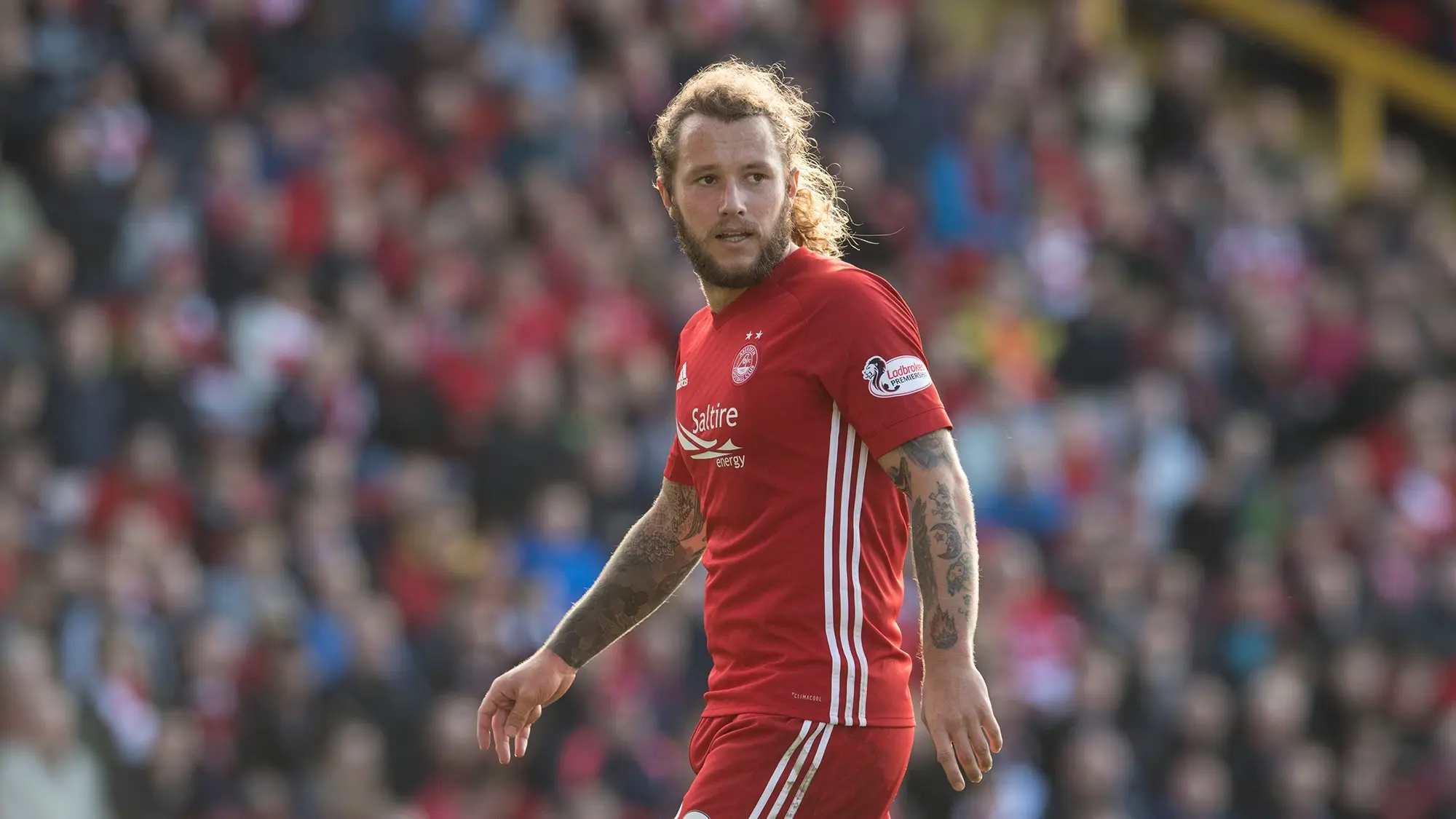 Stevie May | SC Quarter Final Preview