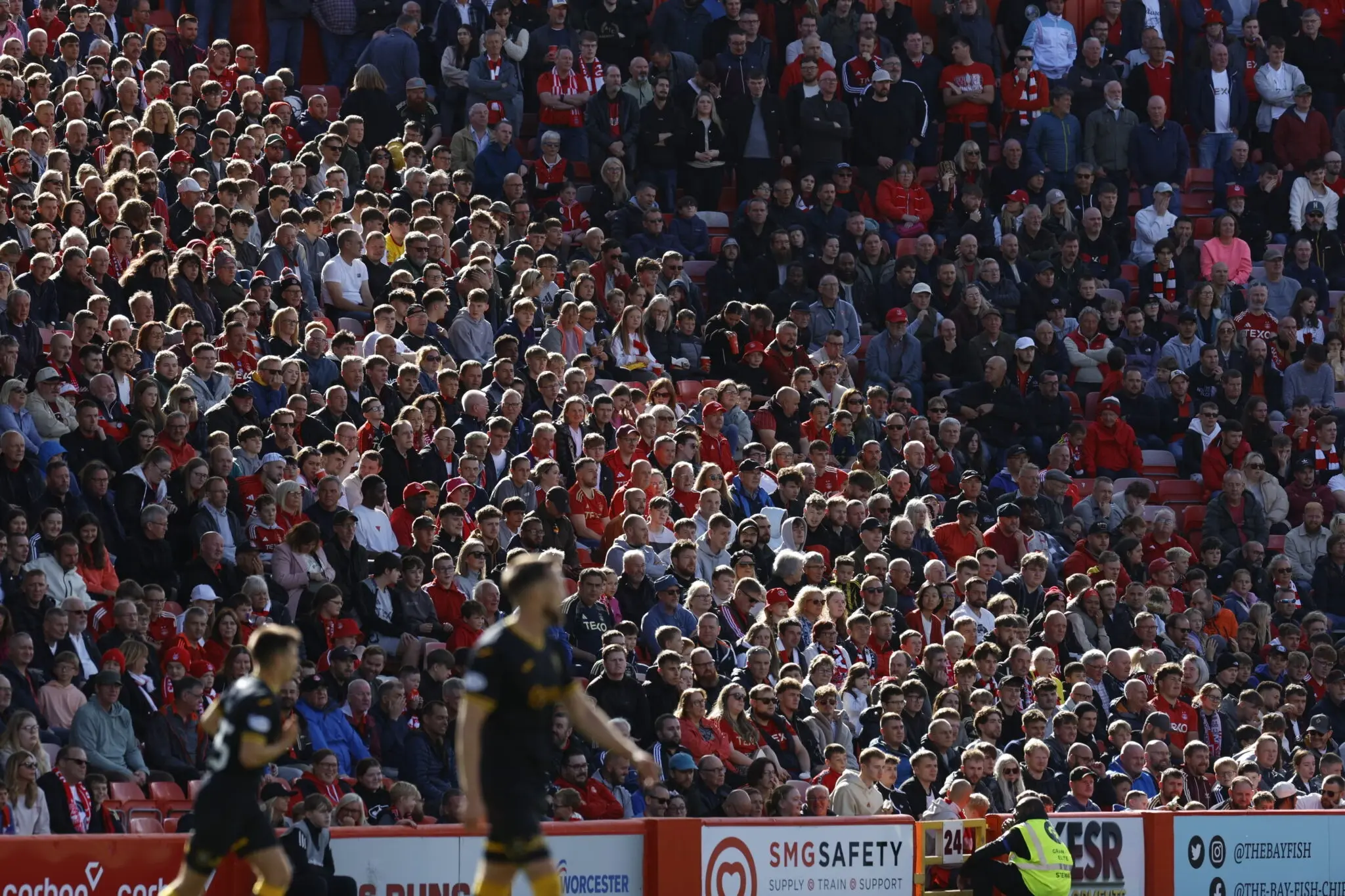 Ticket Exchange Live for Dundee United image