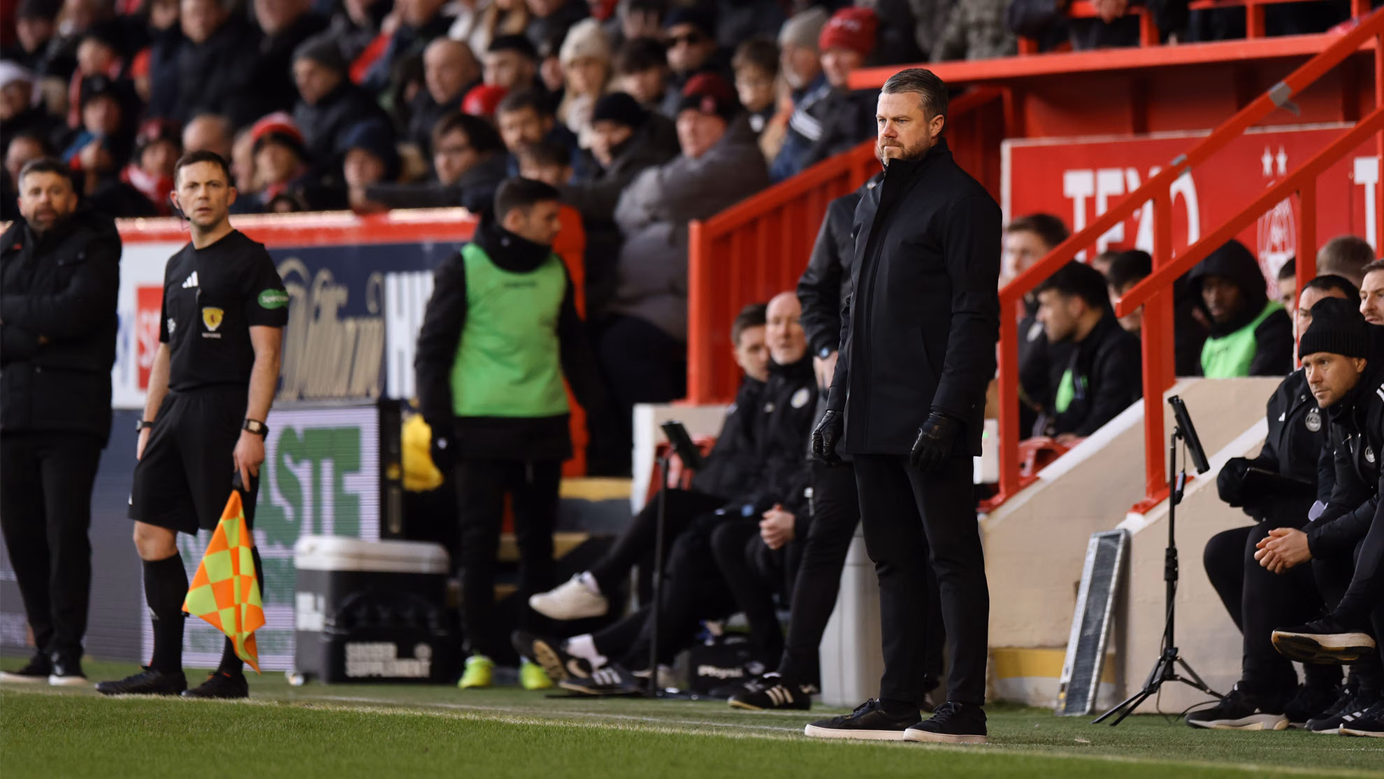 we have a really challenging time right now image