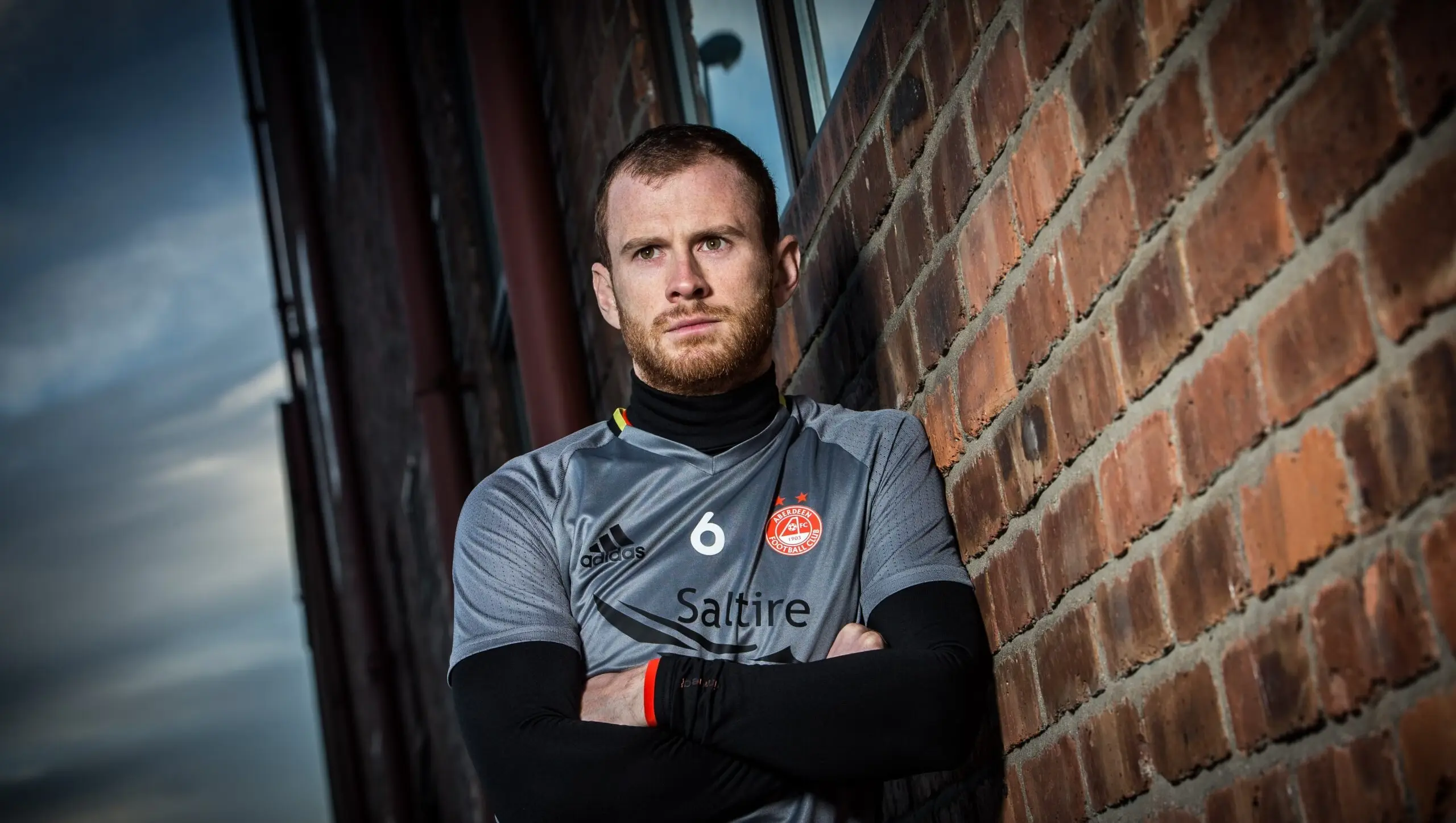 Festive Fixtures | Mark Reynolds