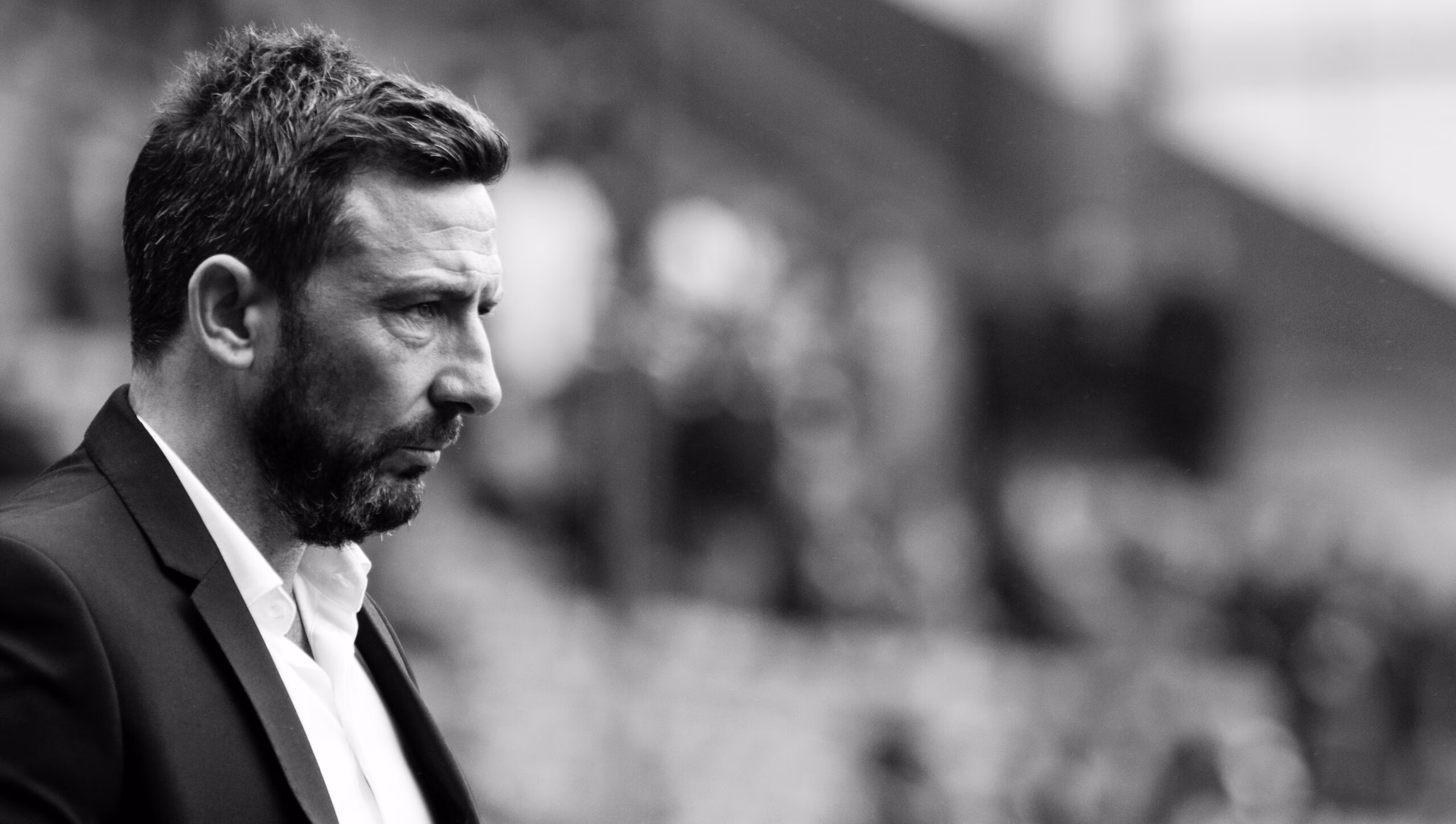 Derek McInnes on RedTV