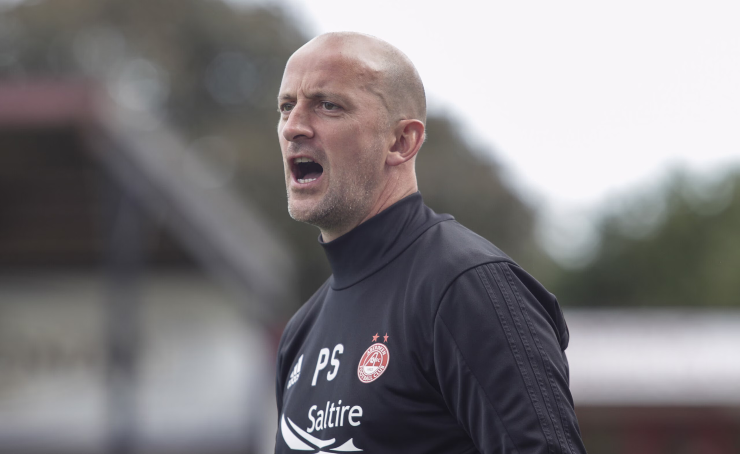 Paul Sheerin | Interview