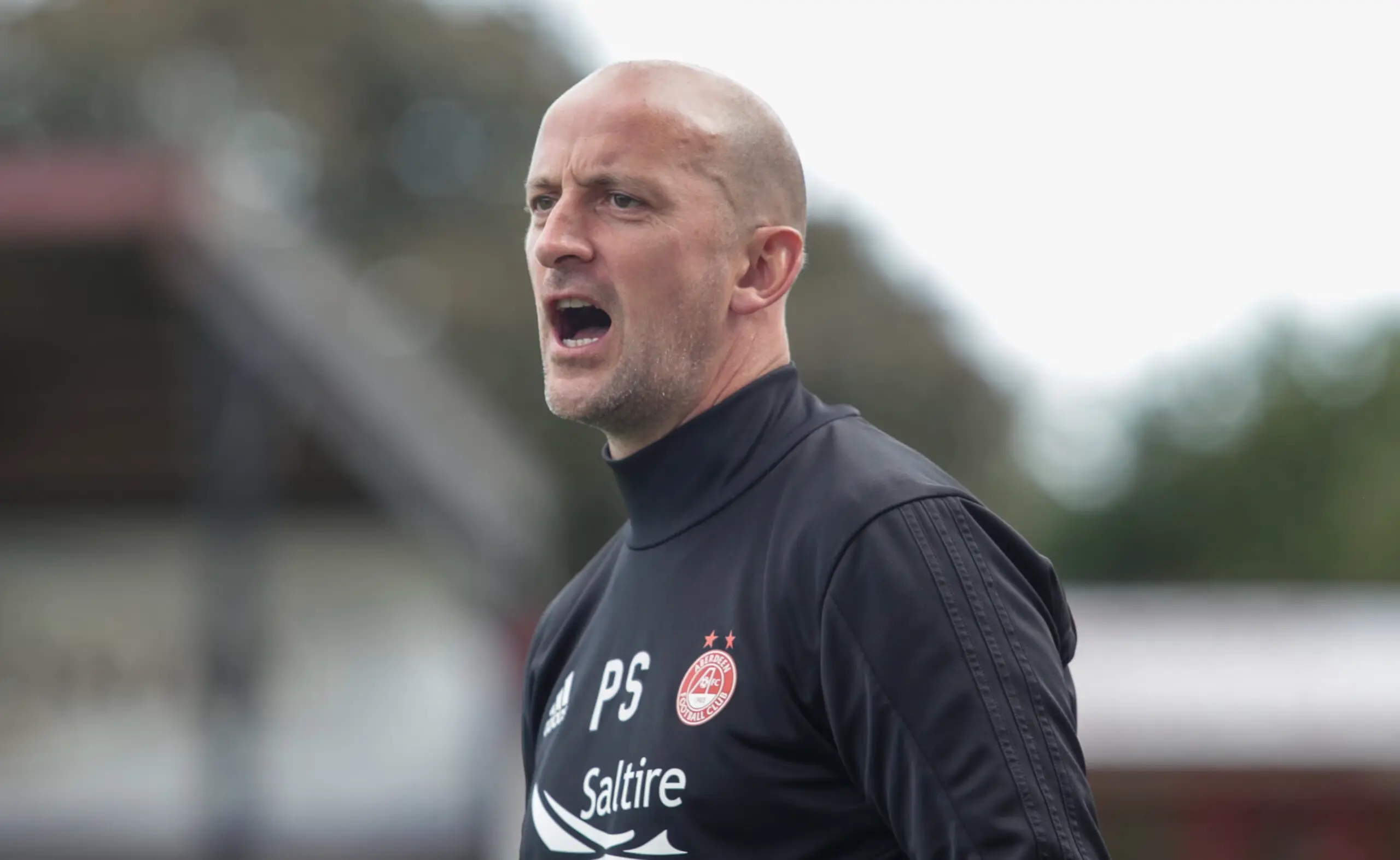 Paul Sheerin | Interview