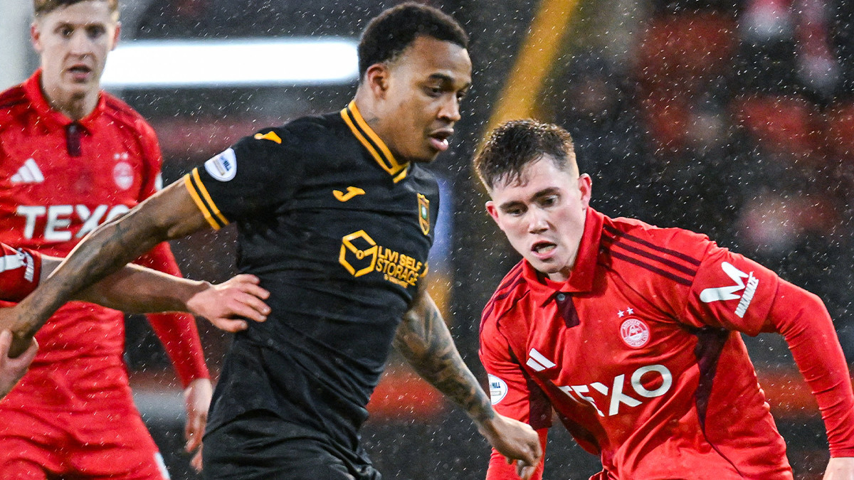 Livingston vs Aberdeen explained: the release driving the conversation — image 1