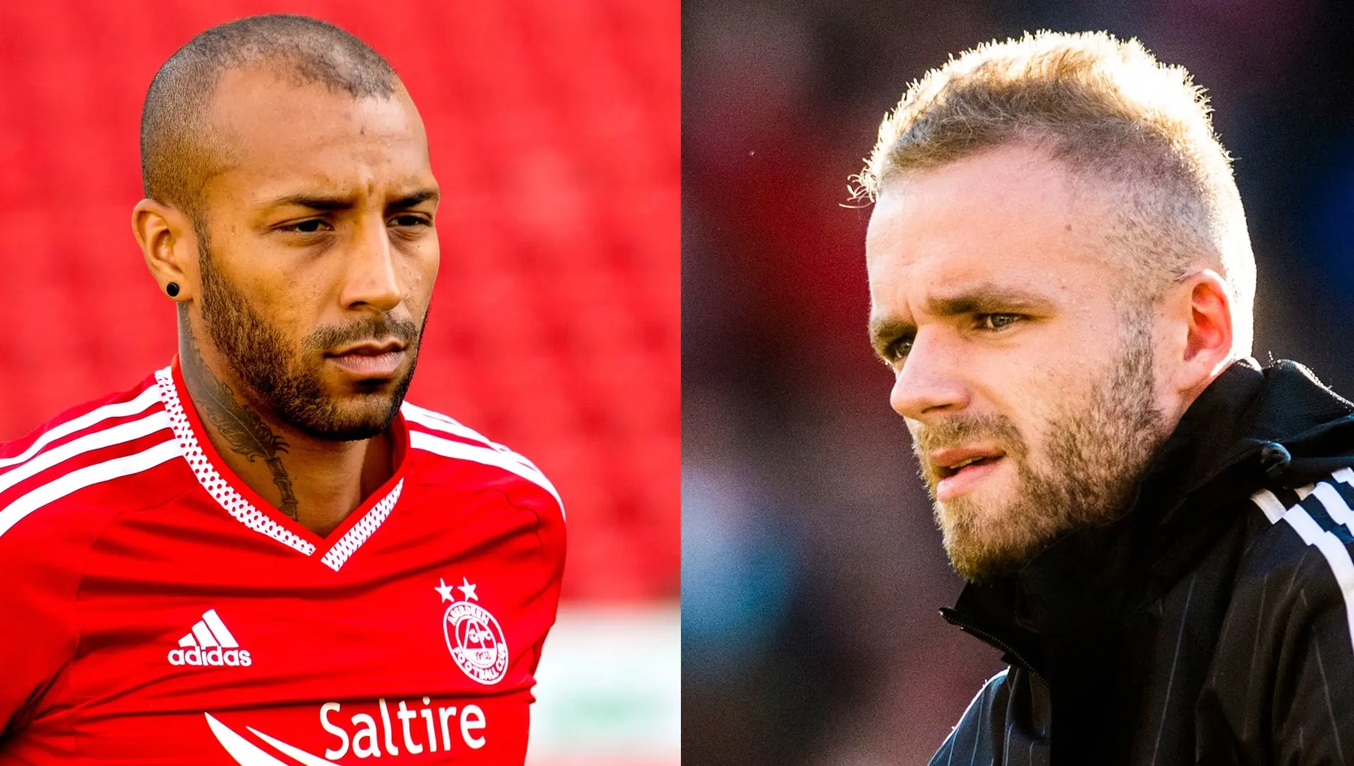 Duo return to parent clubs