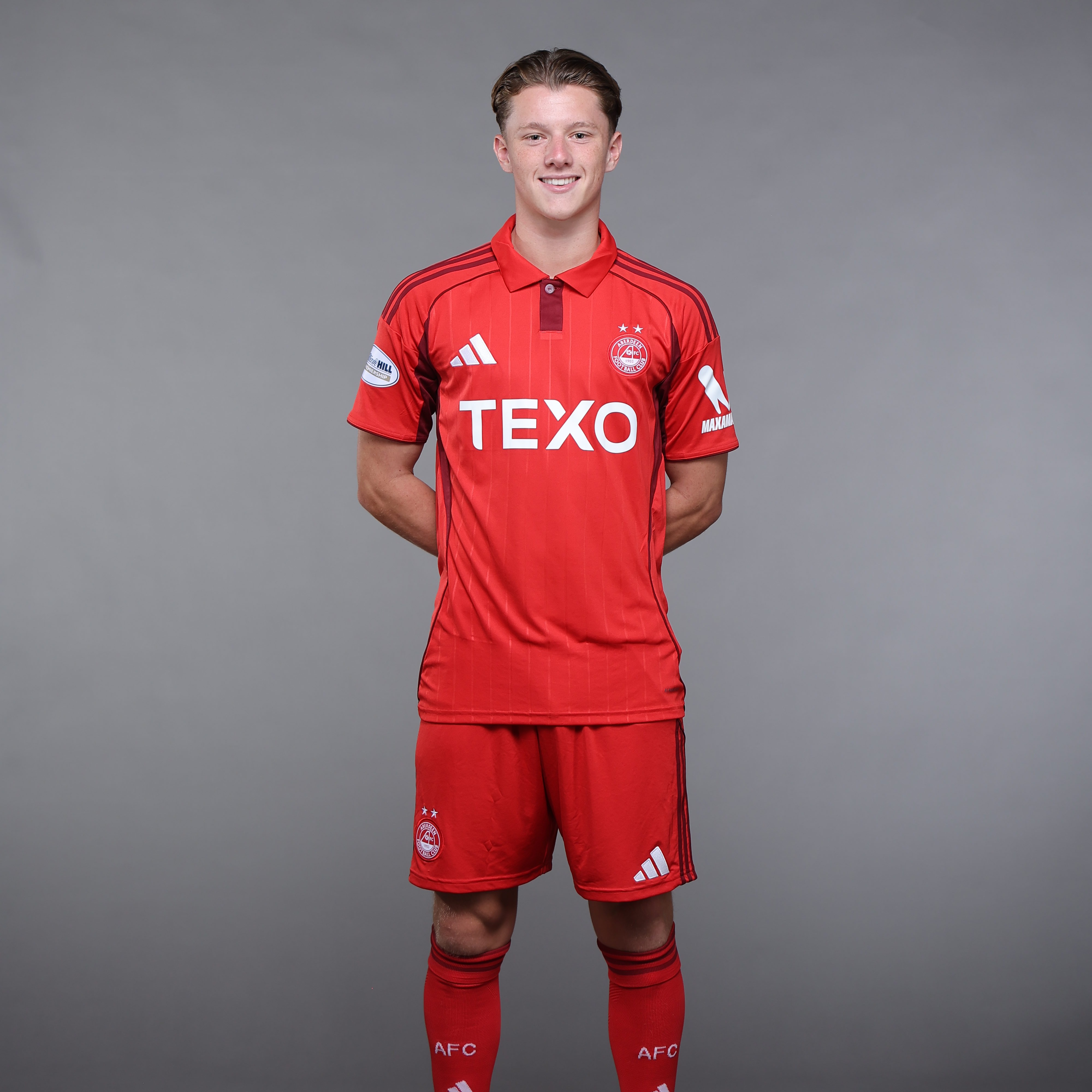 Dylan Lobban Headhsot