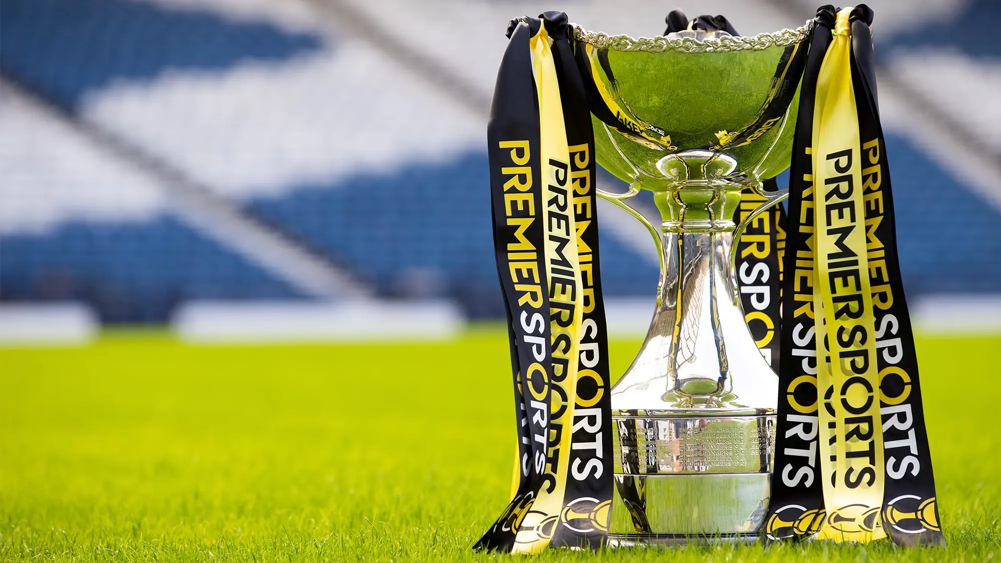 Premier Sports Cup Semi-Final | Ticket Information image