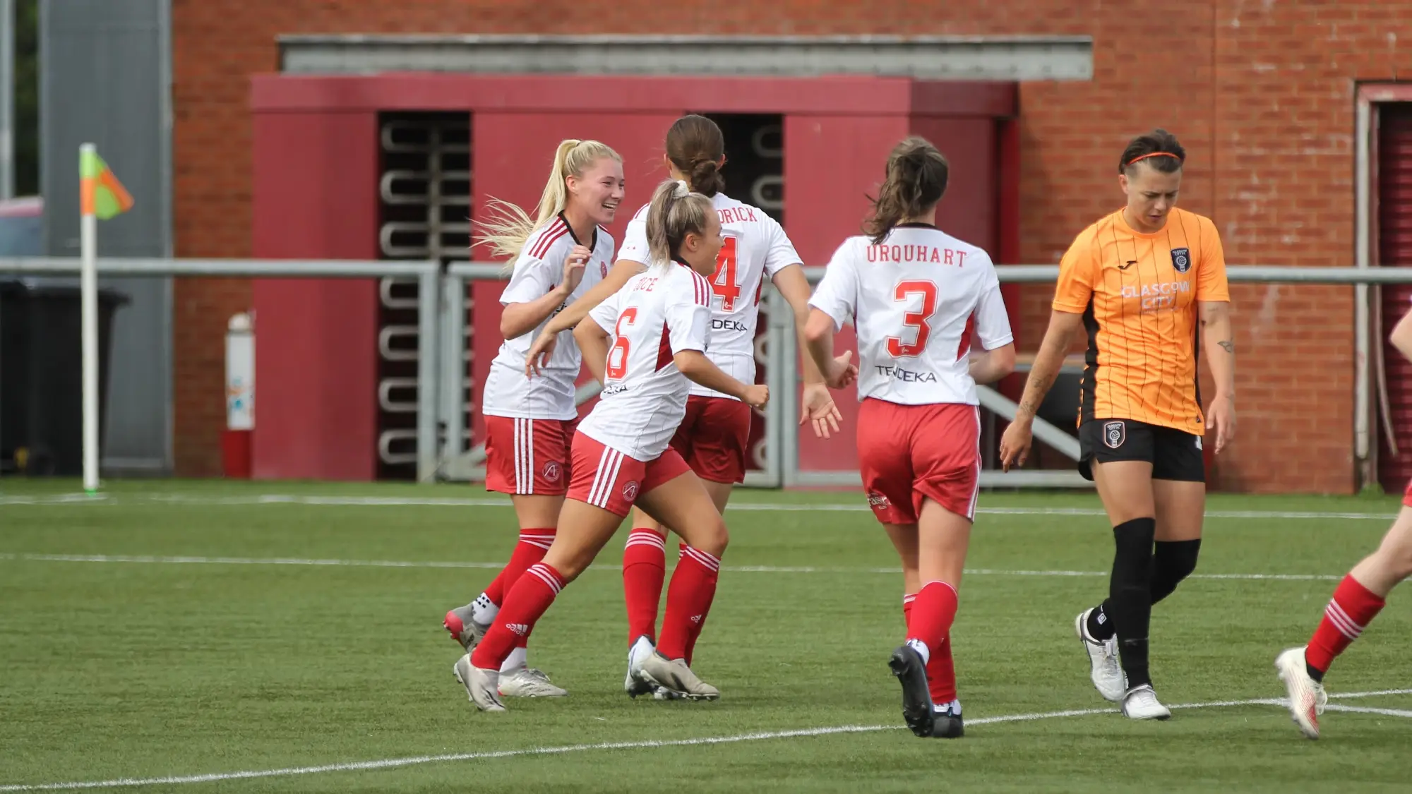 Match Preview | Aberdeen Women v Hibernian Women