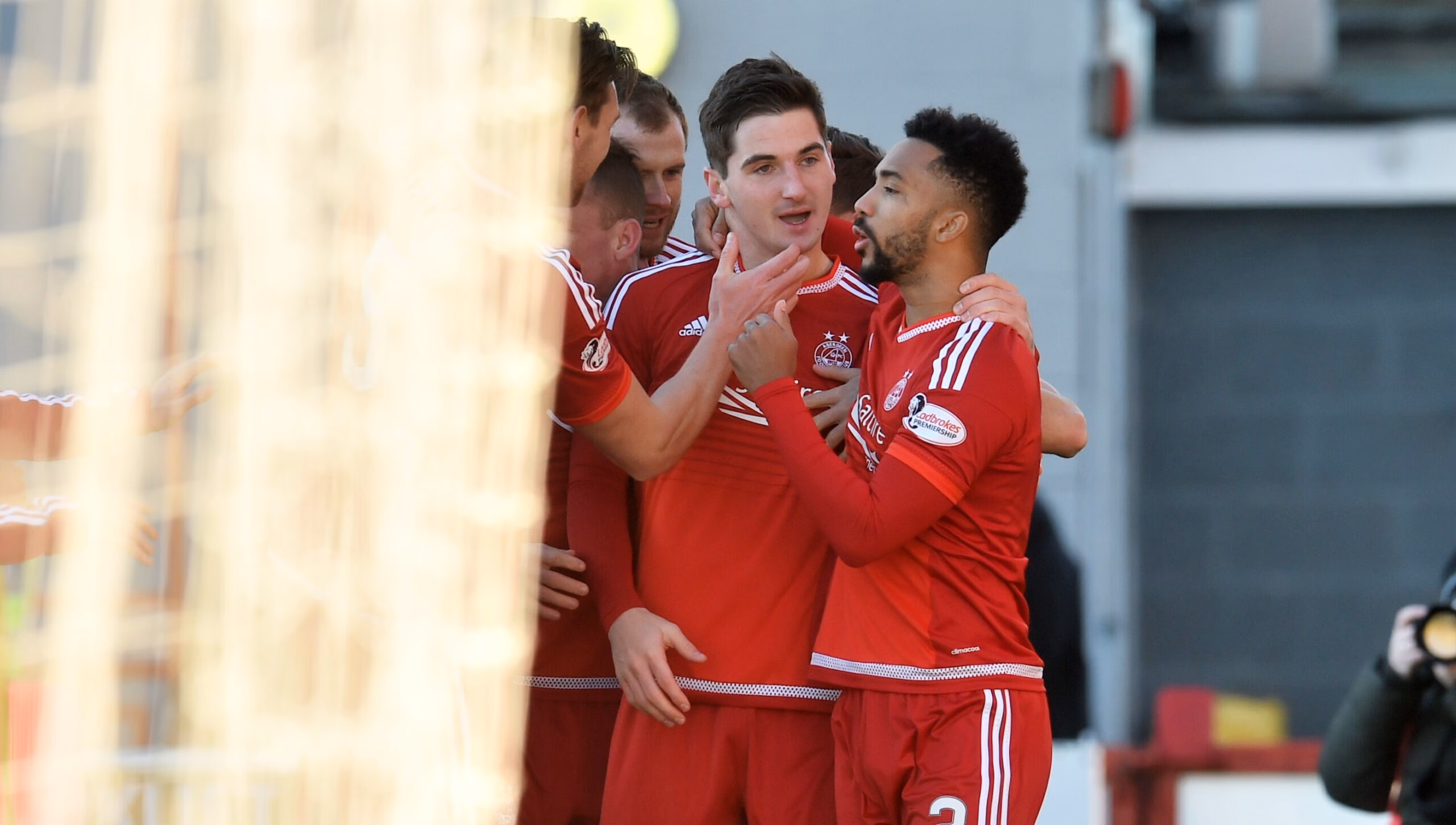 Kenny McLean