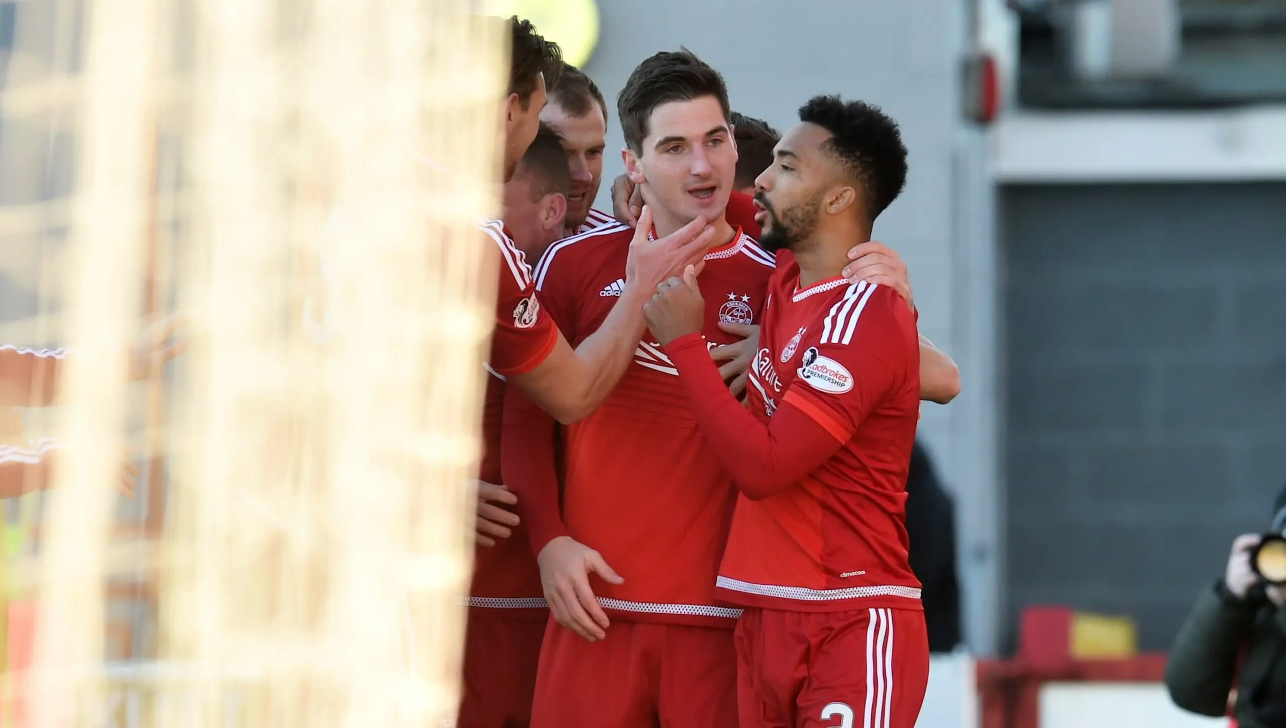 Kenny McLean