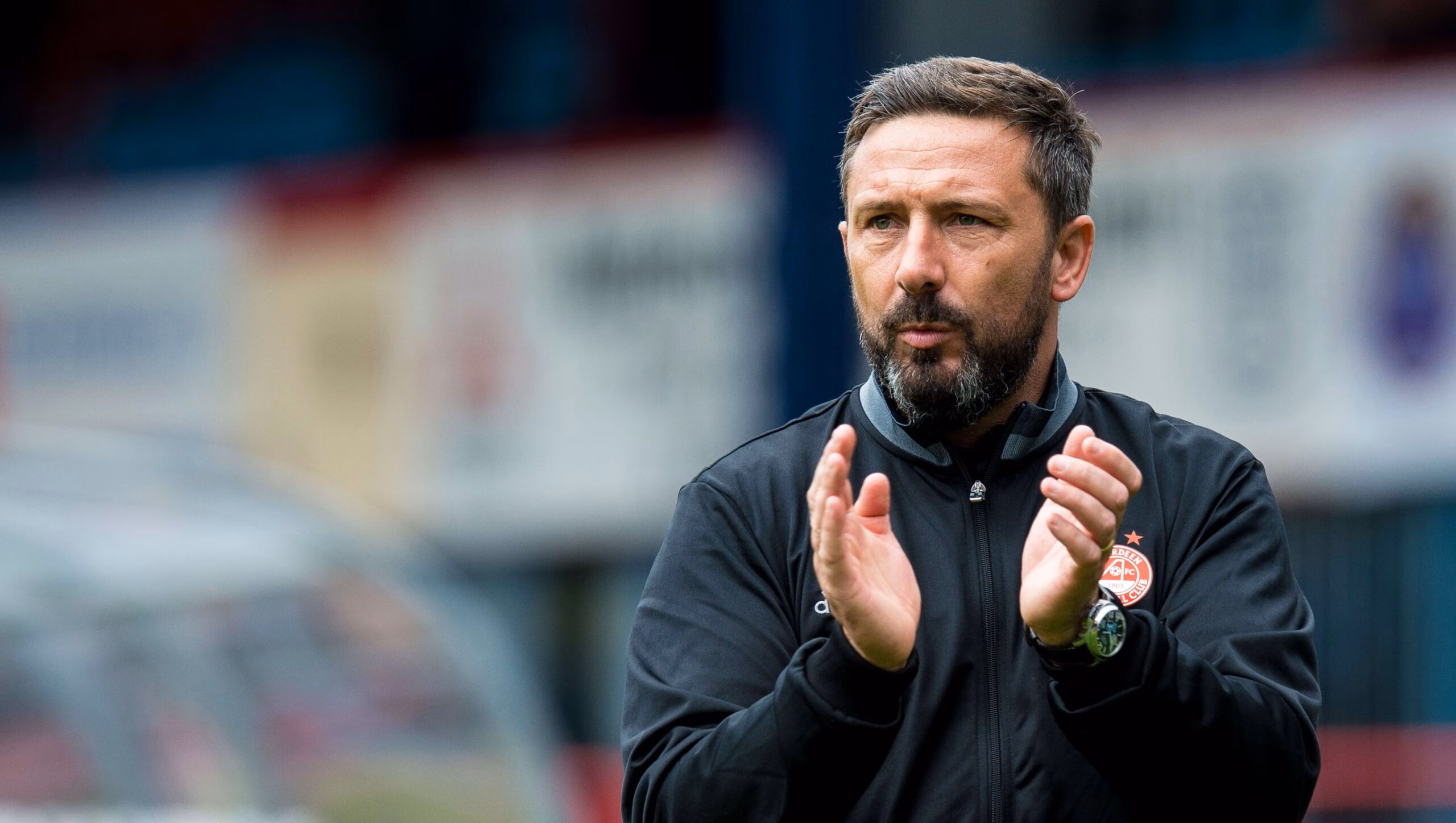 The Manager "We found our killer instinct"