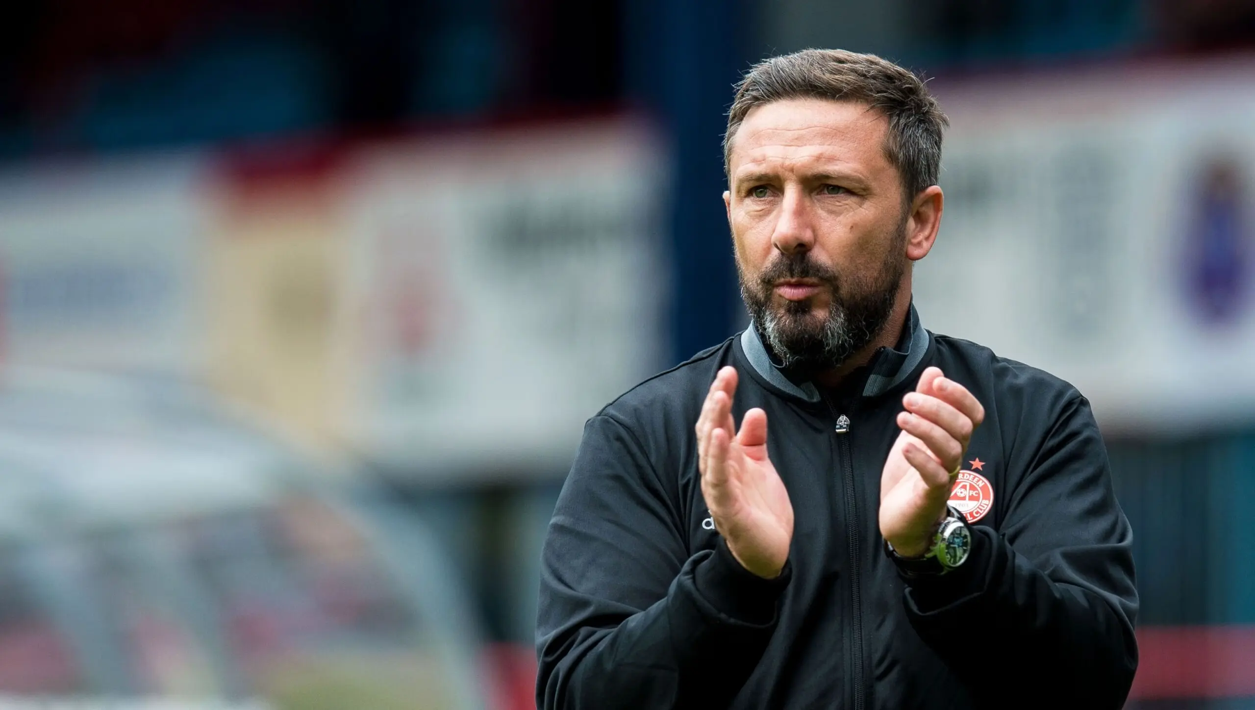 The Manager "We found our killer instinct"