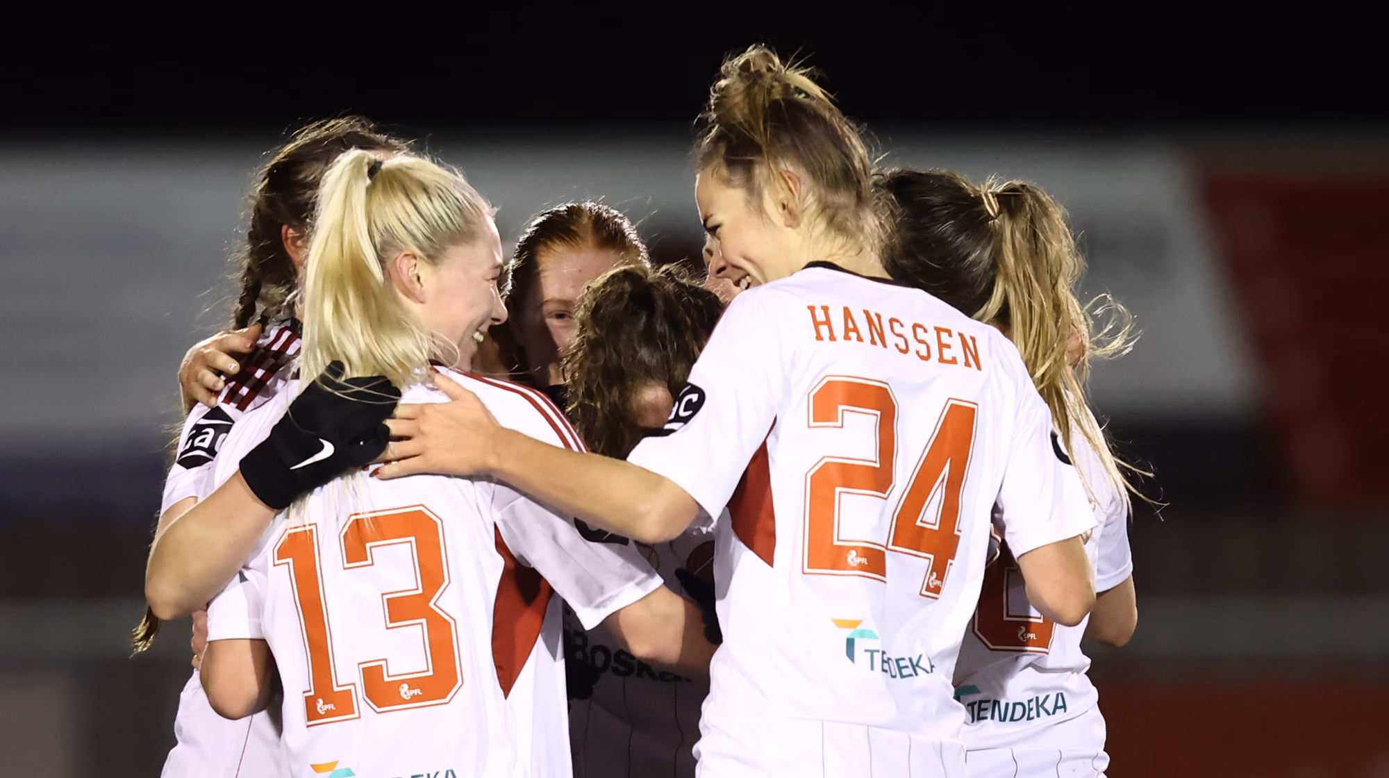 Vacancy | Head Coach - Aberdeen FC Women