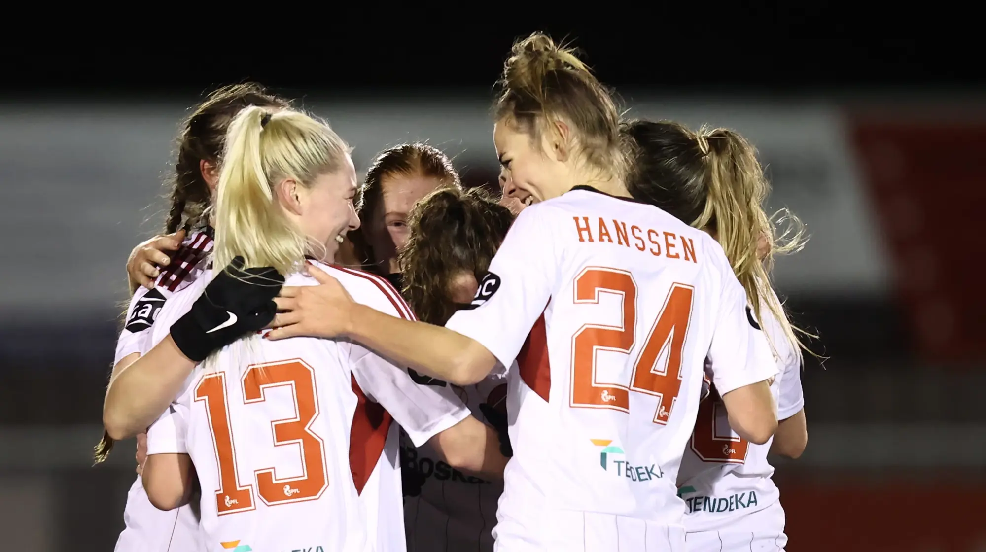 Vacancy | Head Coach - Aberdeen FC Women