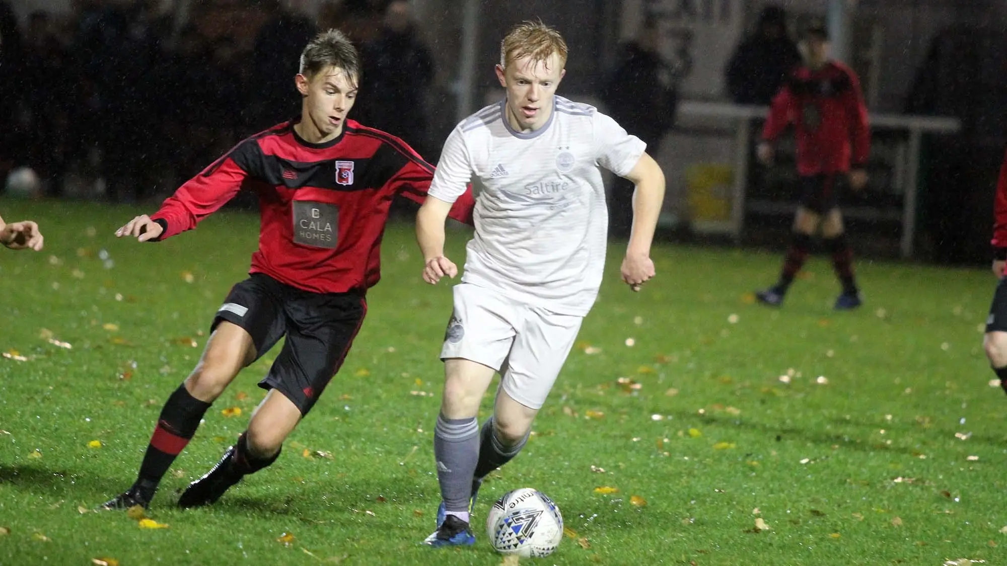 Youth Cup | Quarter Final Preview