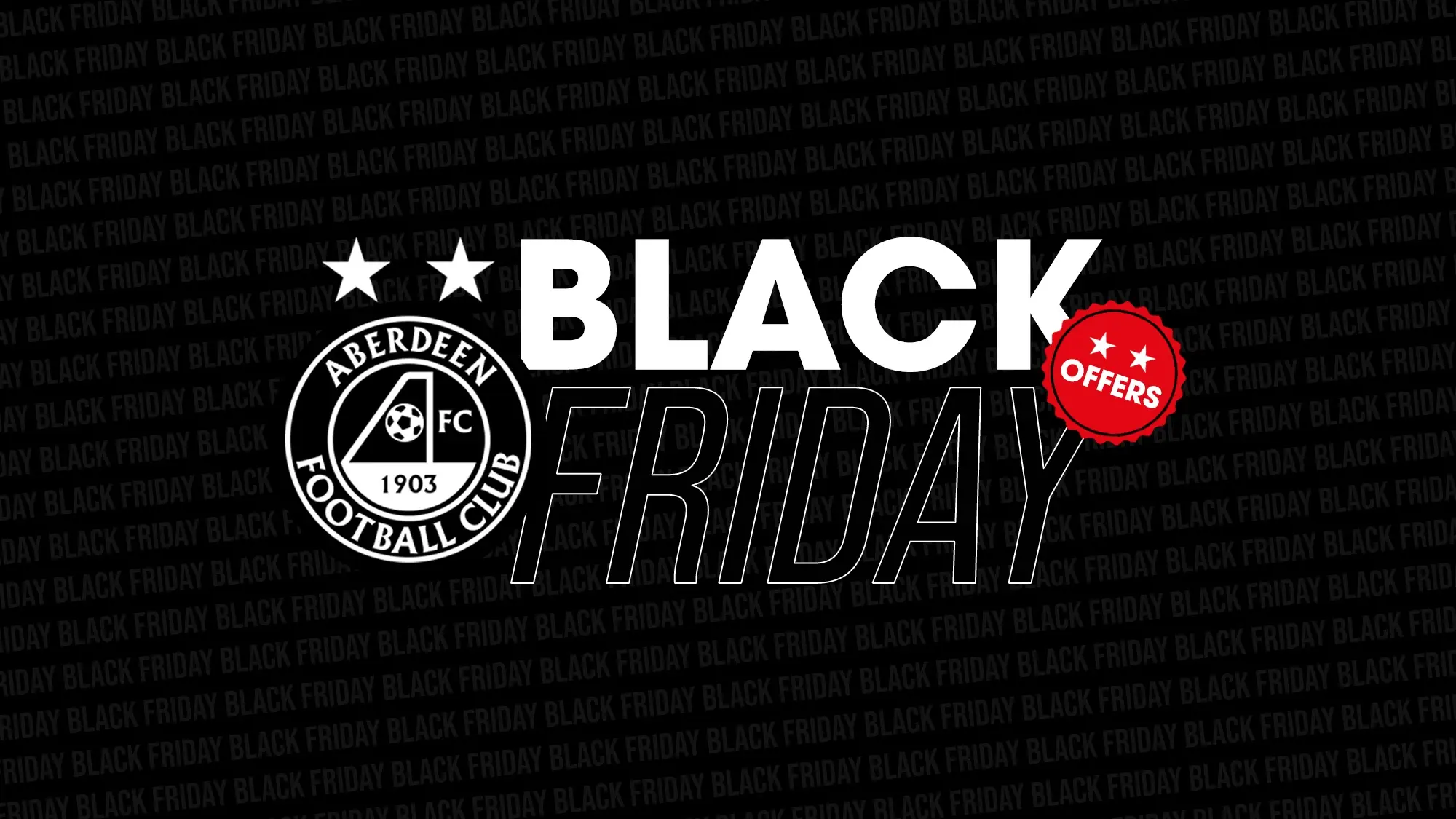 AFC Black Friday Offers 2023 image