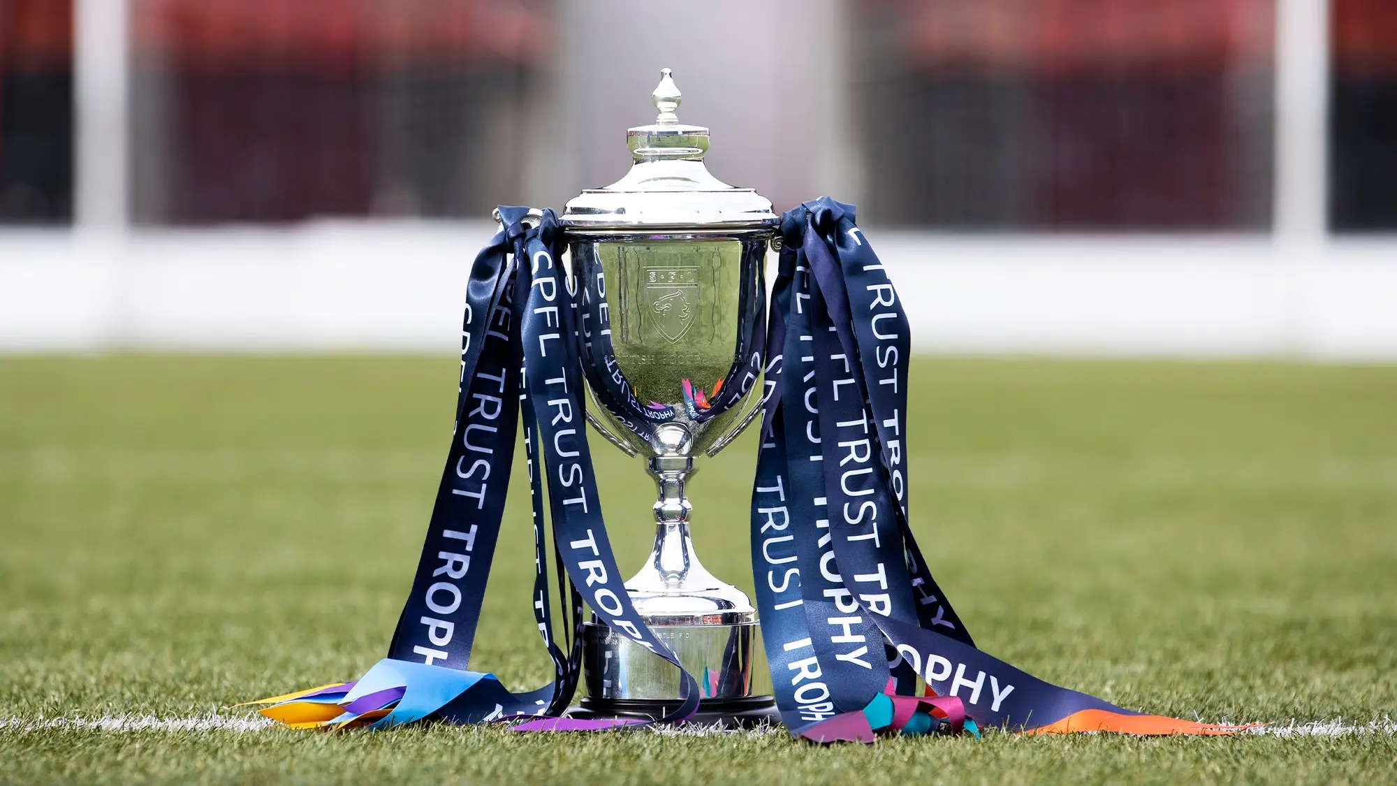 SPFL Trust Trophy 1st Round Draw