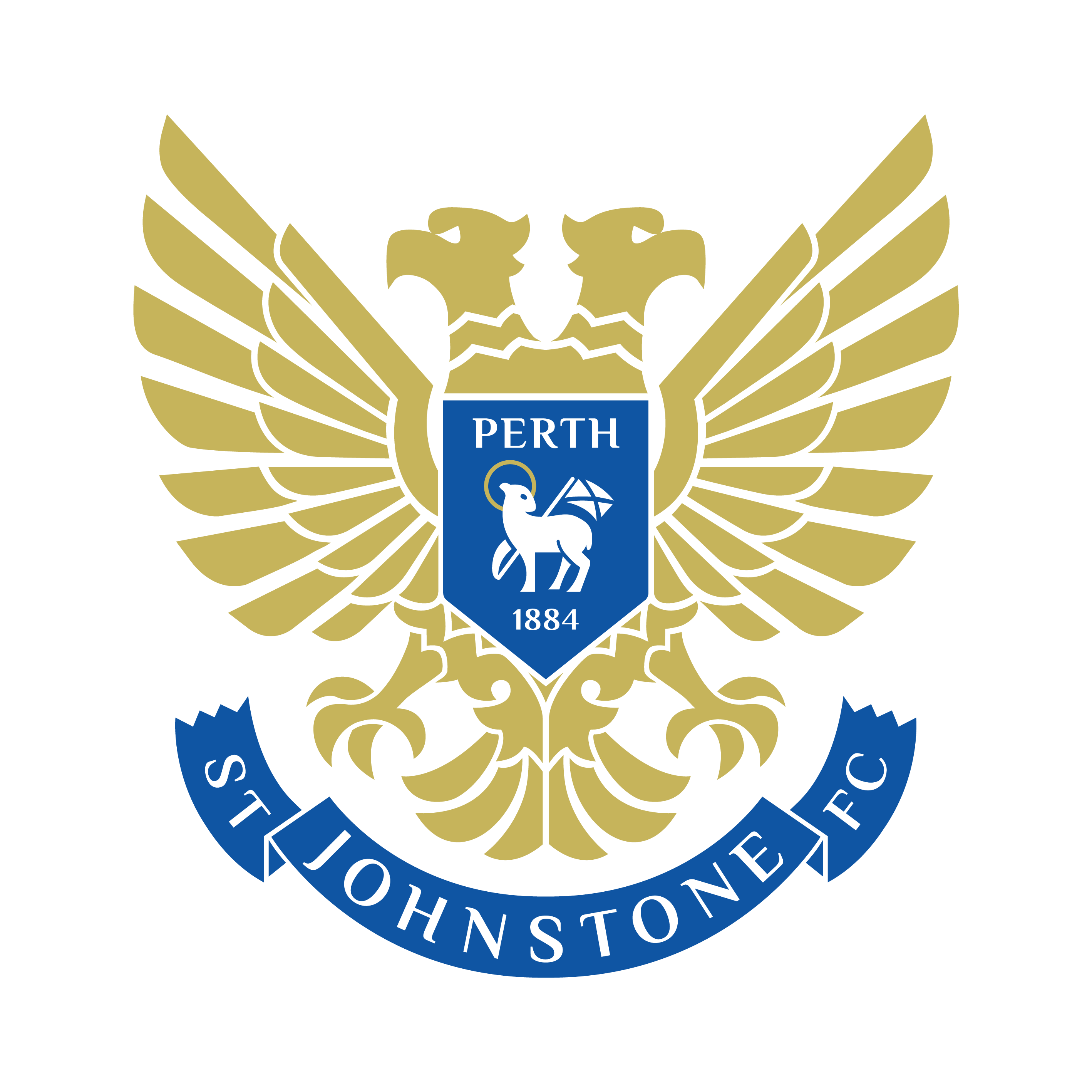 St Johnstone 2025